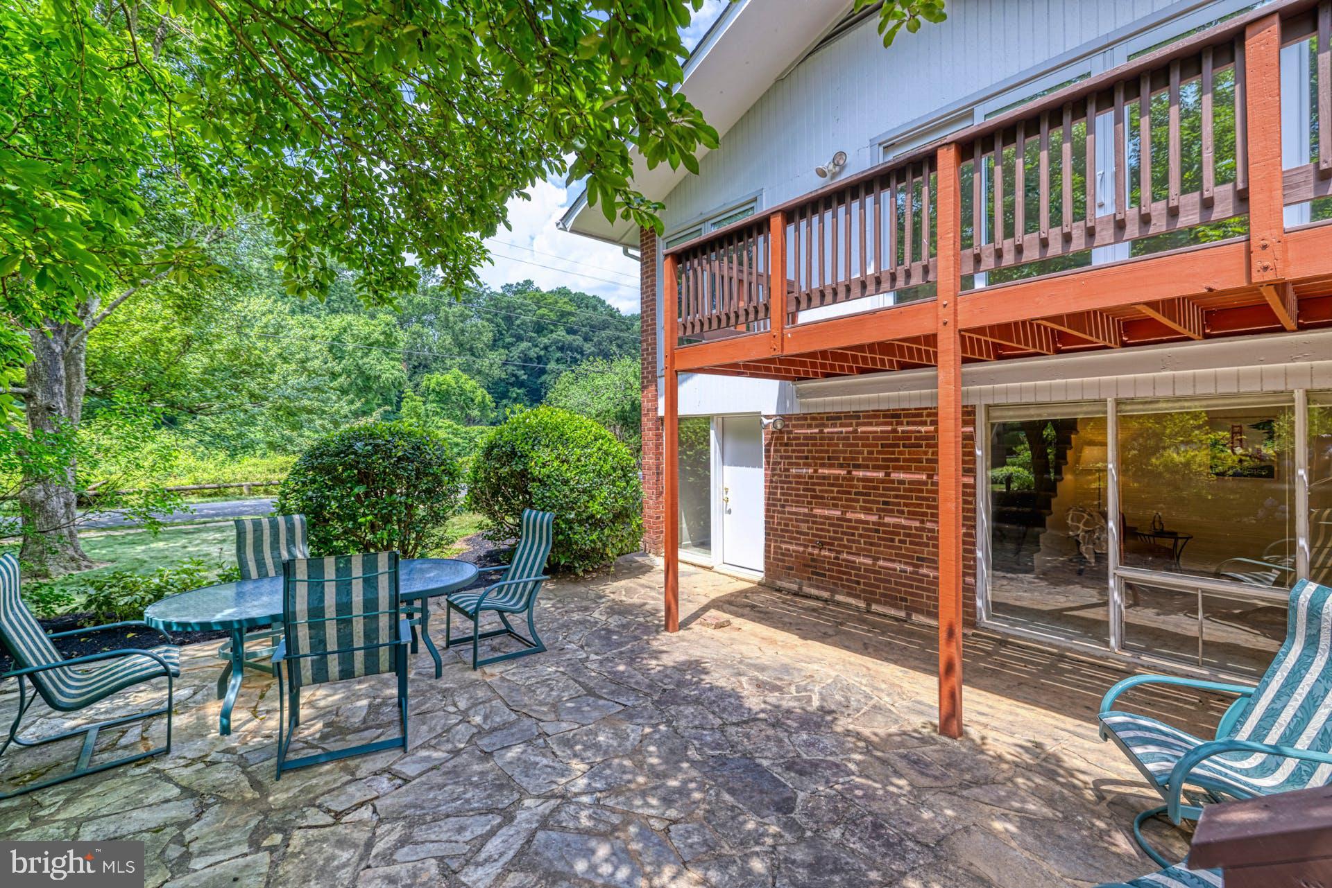 DOWDEN TERRACE - Residential