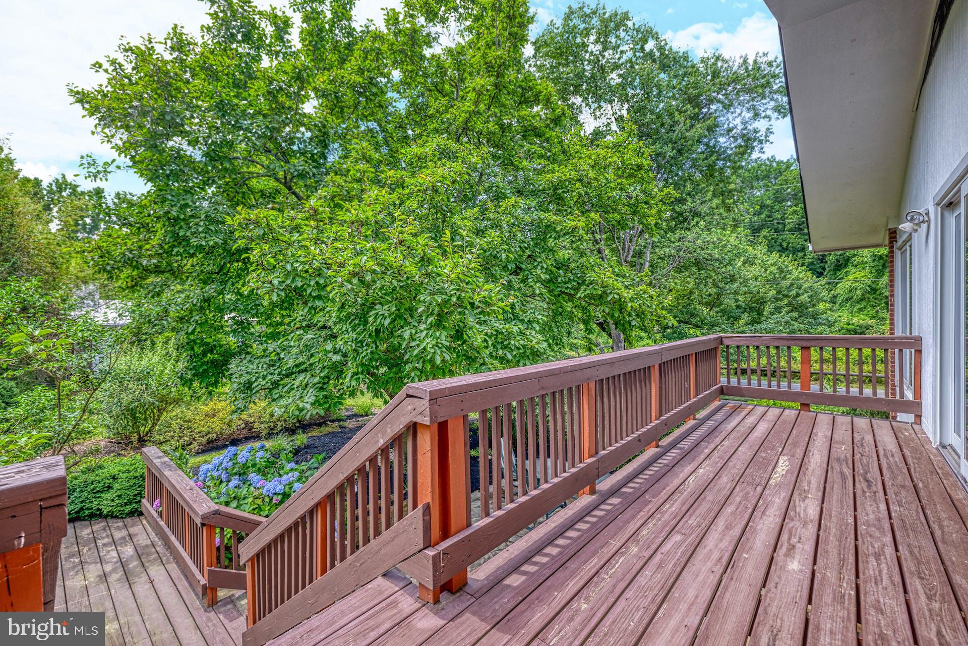 DOWDEN TERRACE - Residential