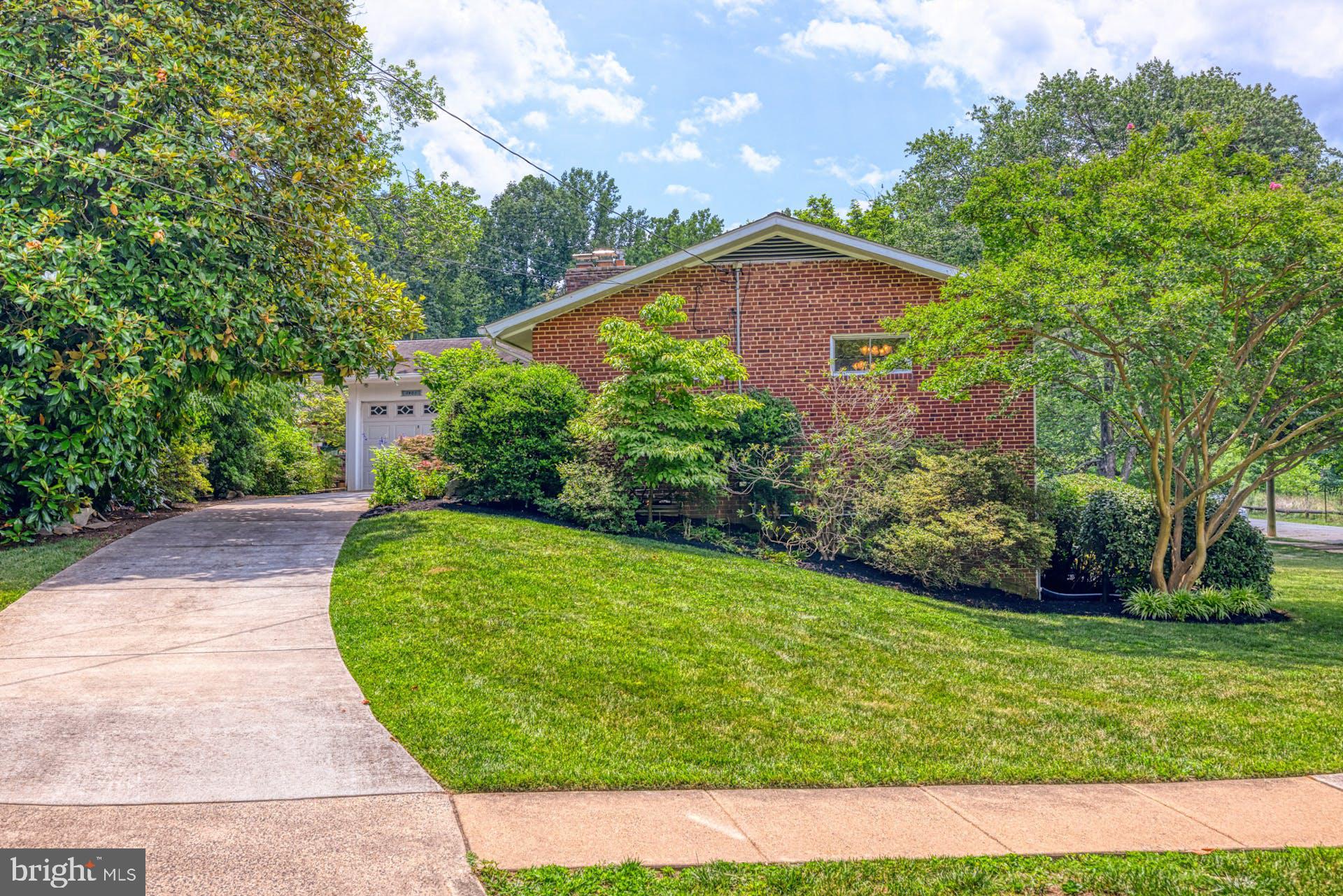 DOWDEN TERRACE - Residential