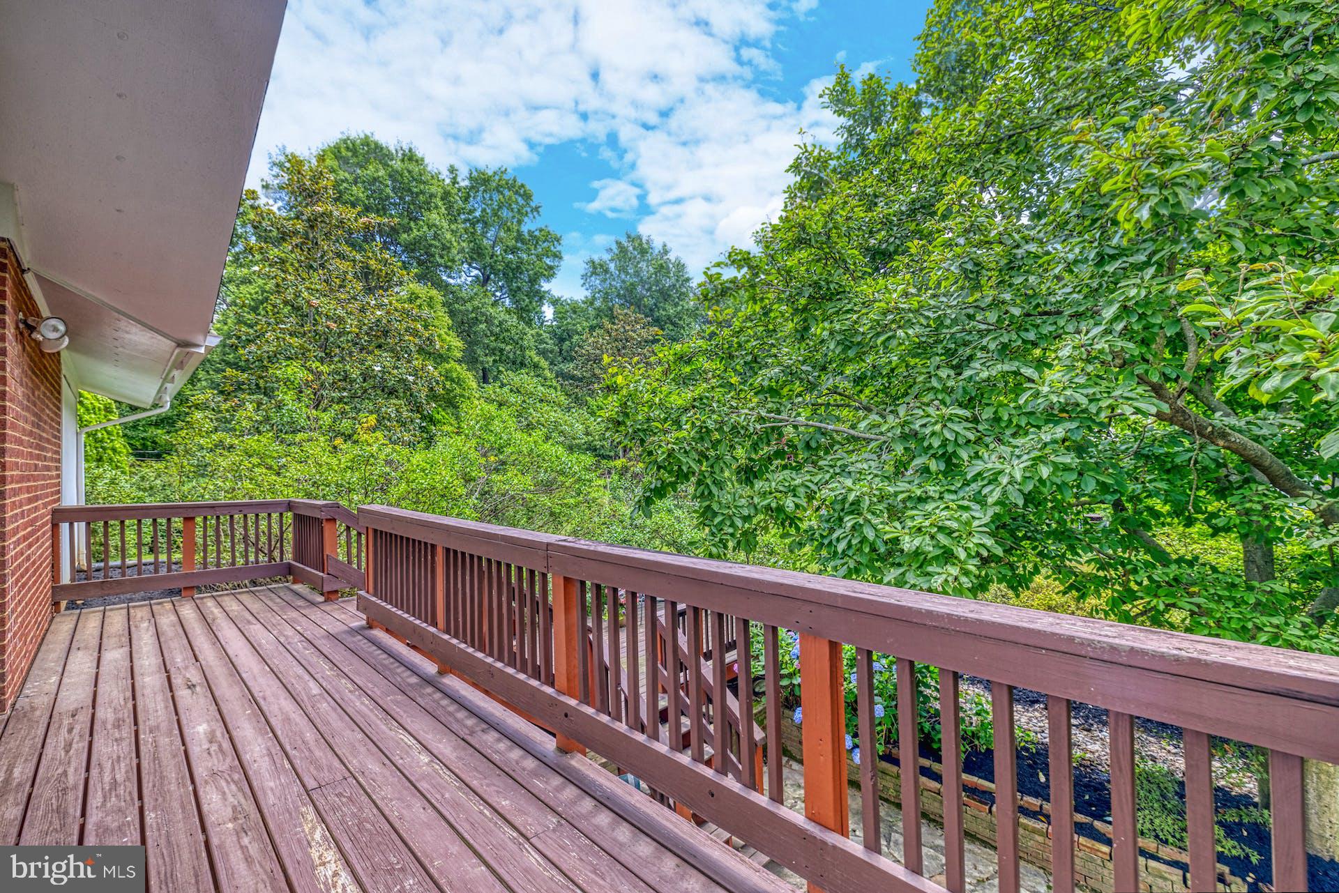 DOWDEN TERRACE - Residential