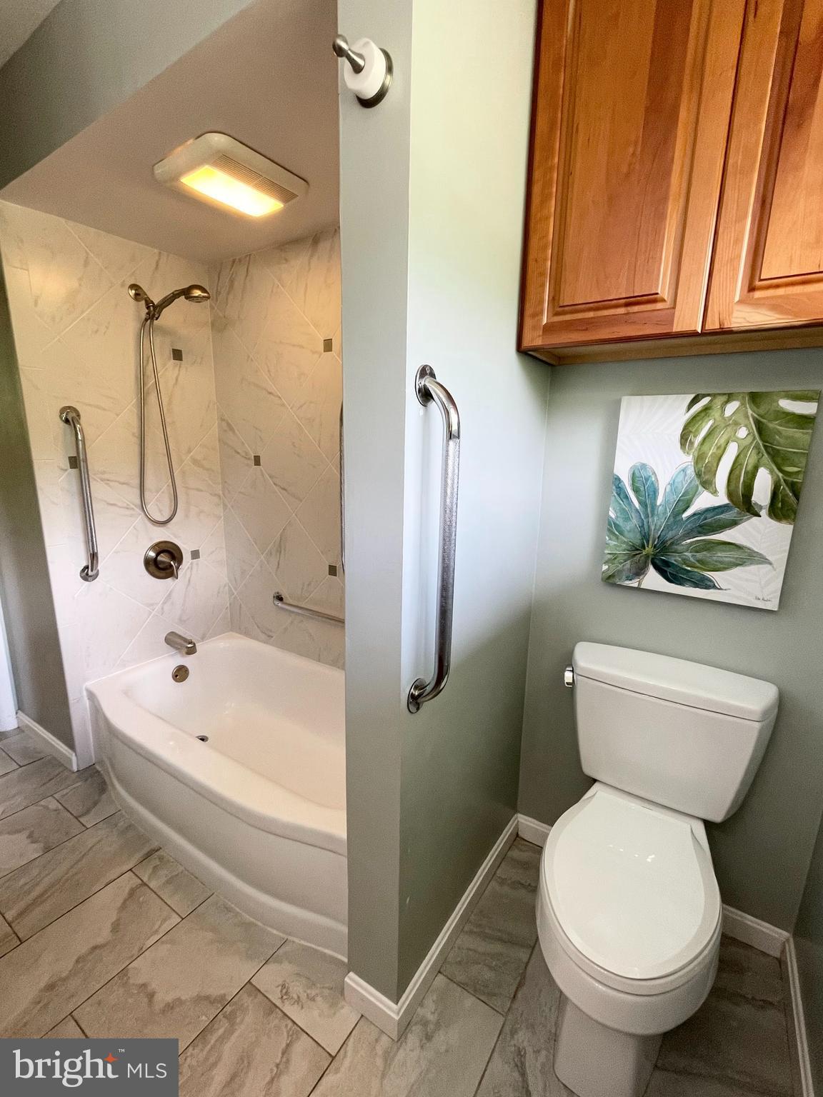 DOWDEN TERRACE - Residential