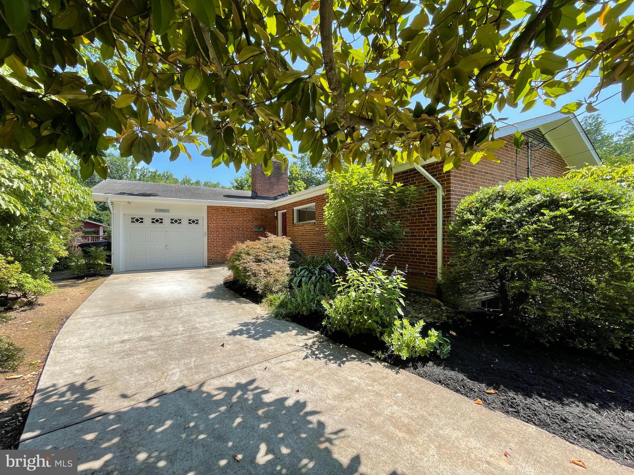 DOWDEN TERRACE - Residential