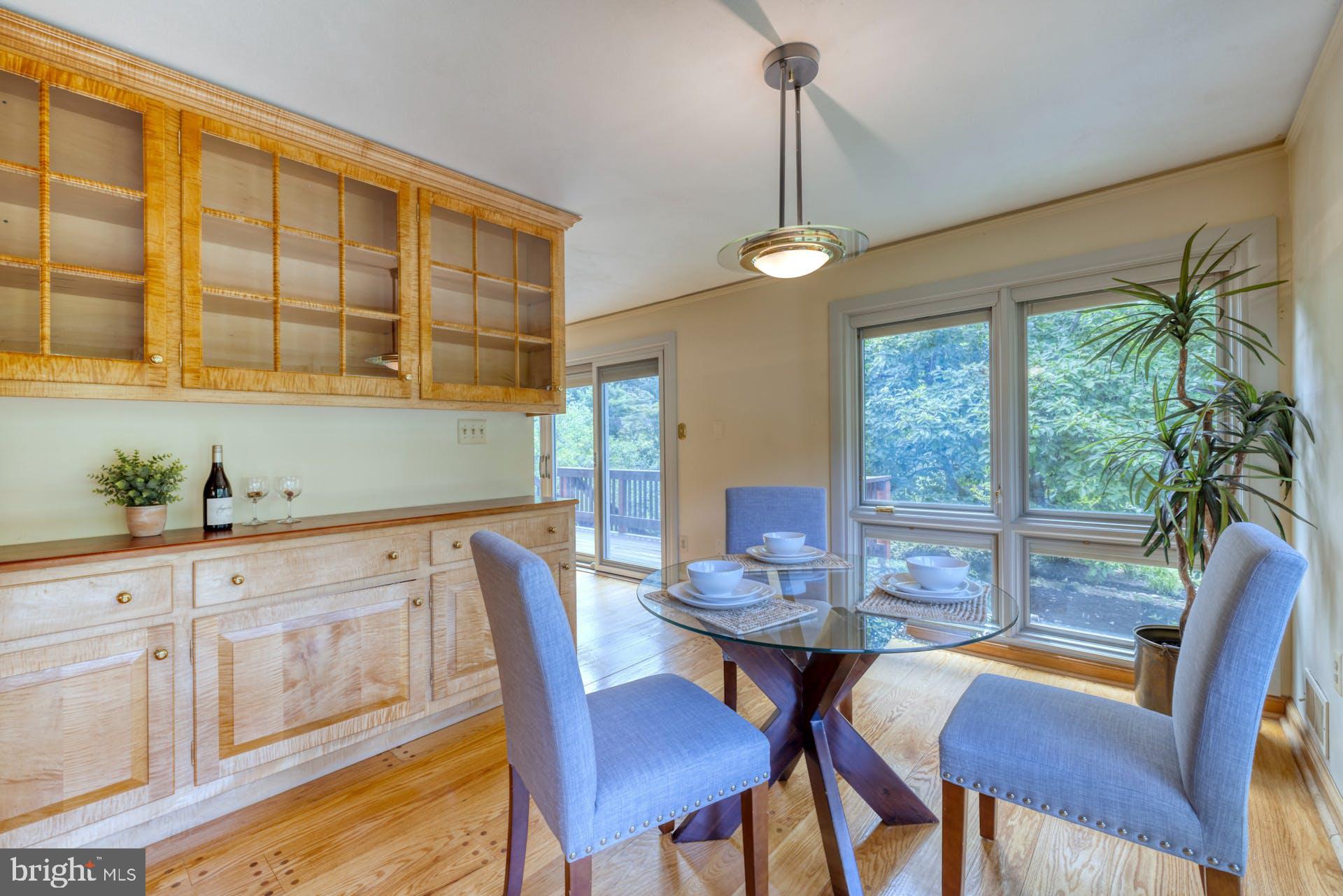 DOWDEN TERRACE - Residential