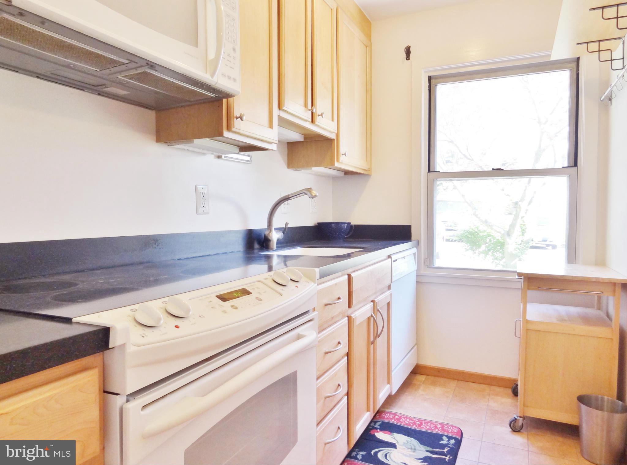 GREENBELT (CO-OP) - Residential