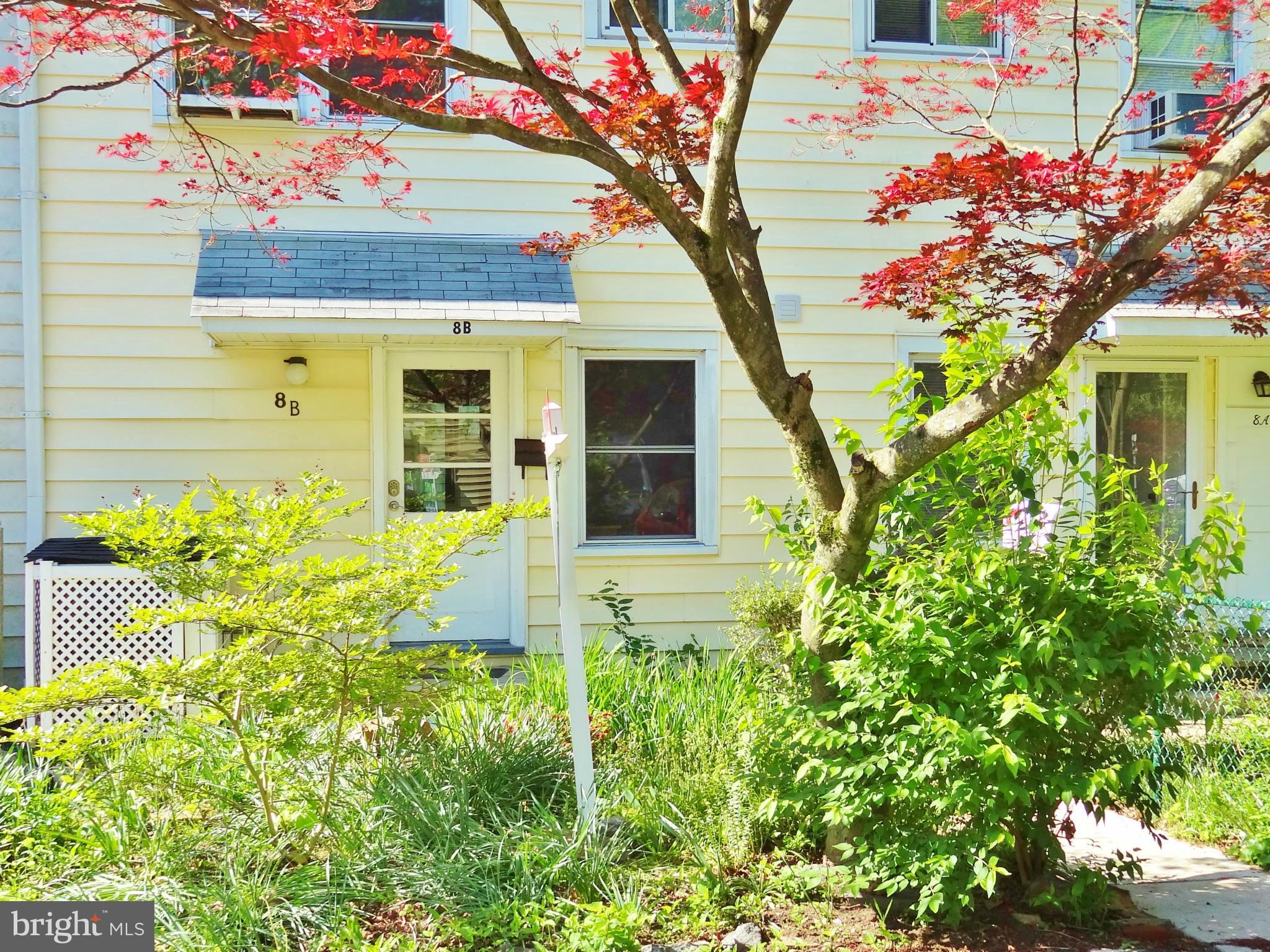 GREENBELT (CO-OP) - Residential