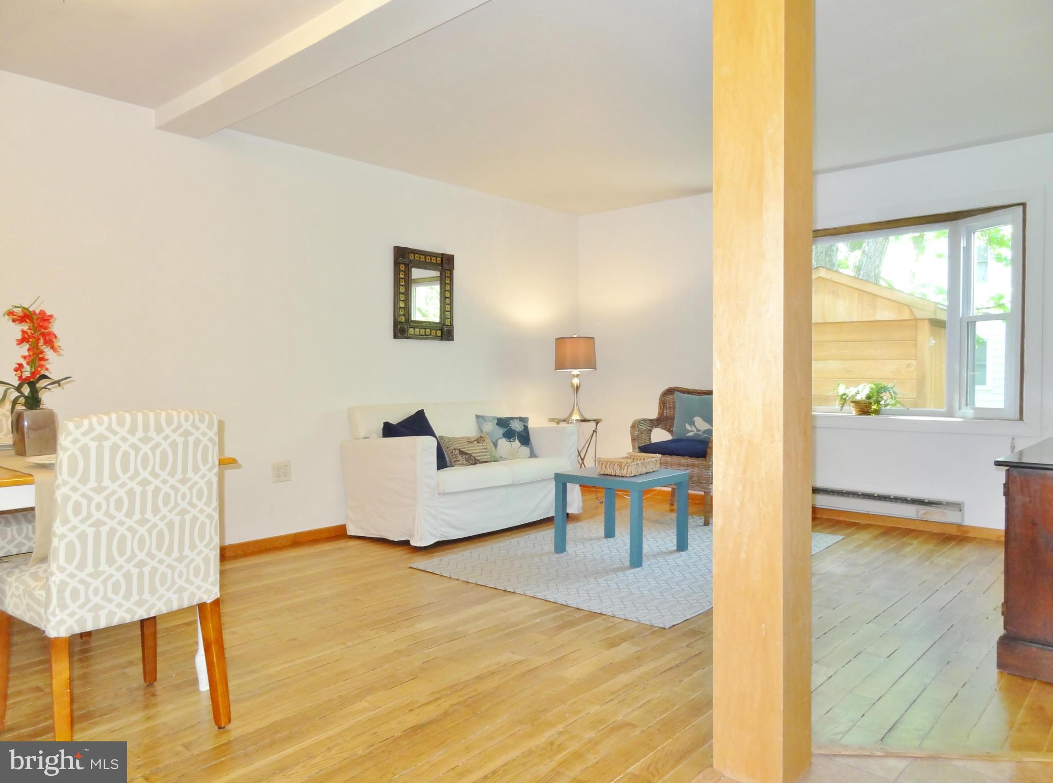 GREENBELT (CO-OP) - Residential