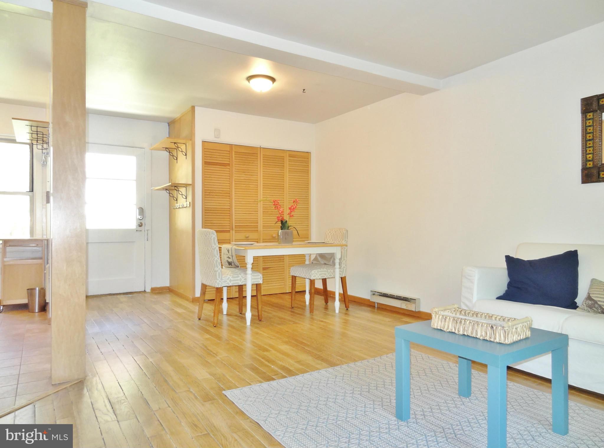 GREENBELT (CO-OP) - Residential