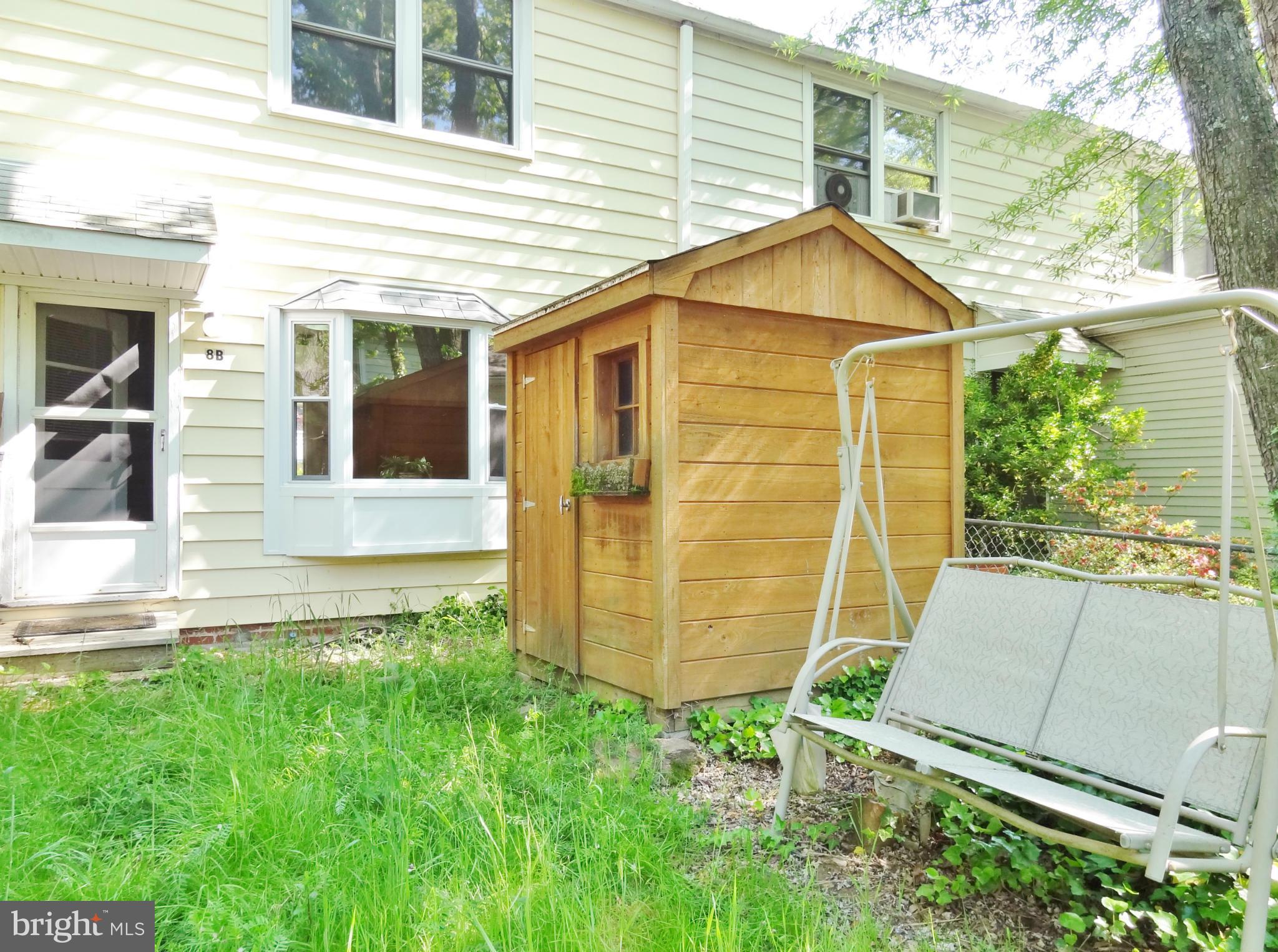 GREENBELT (CO-OP) - Residential