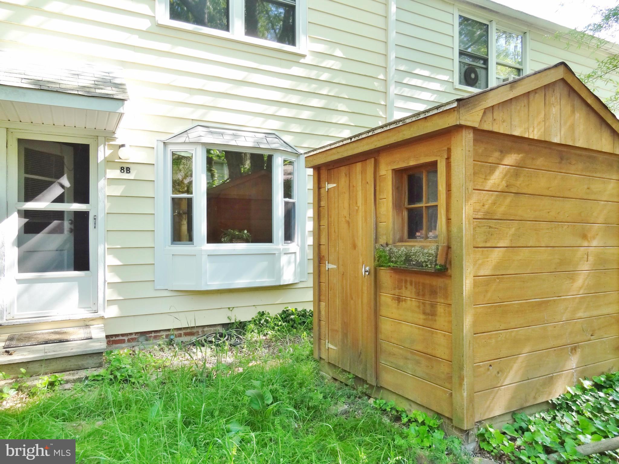 GREENBELT (CO-OP) - Residential