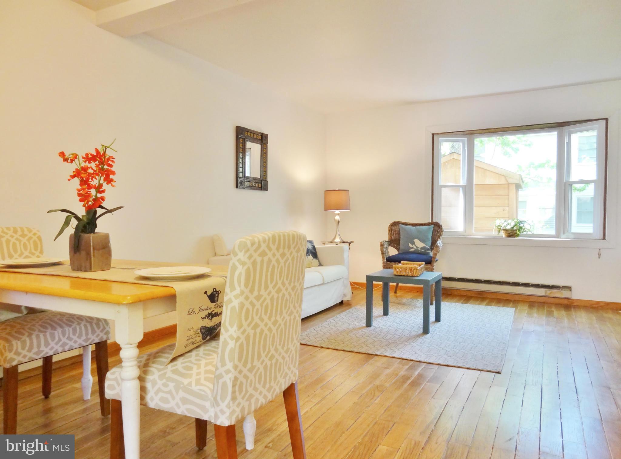 GREENBELT (CO-OP) - Residential