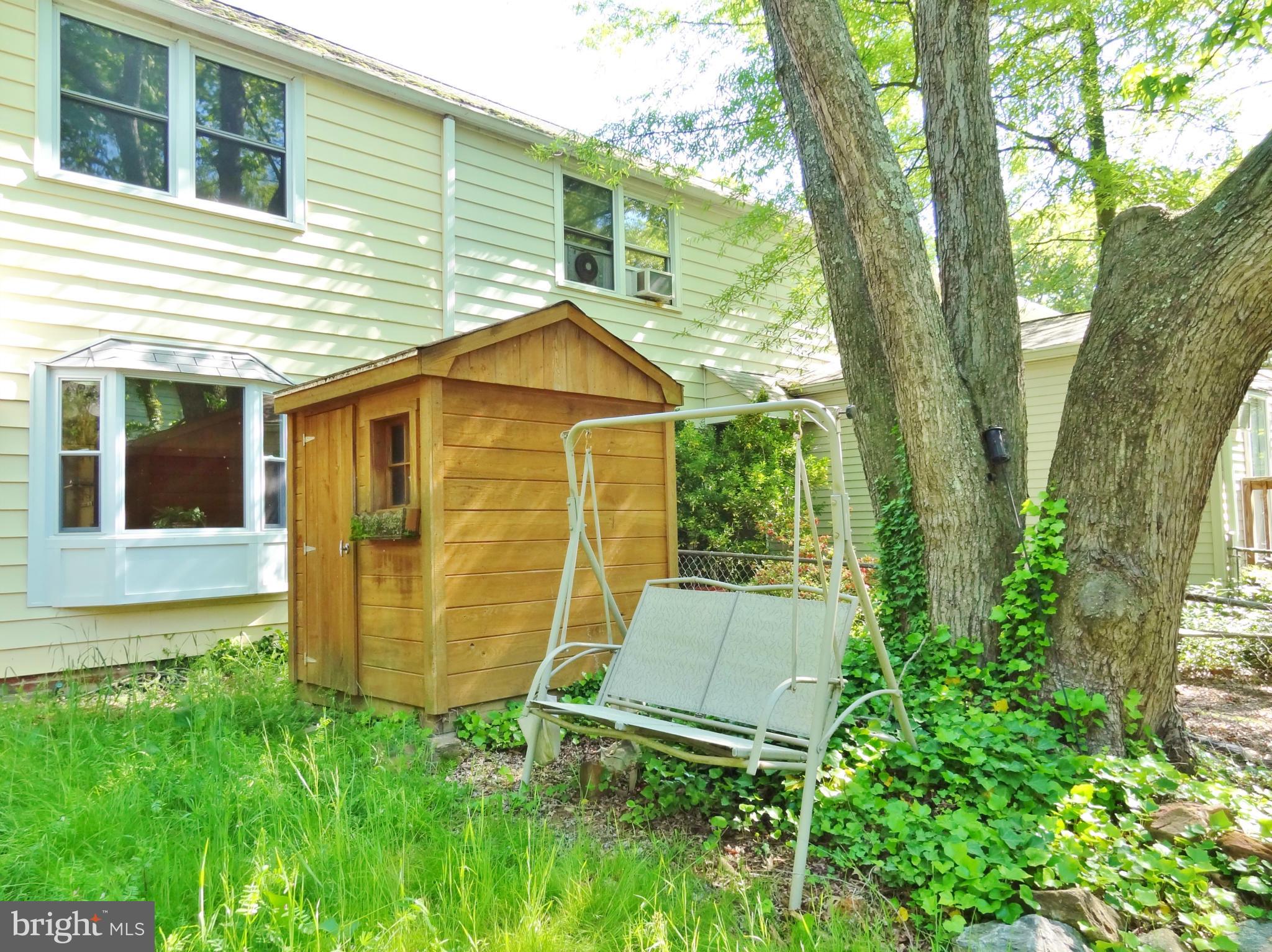 GREENBELT (CO-OP) - Residential