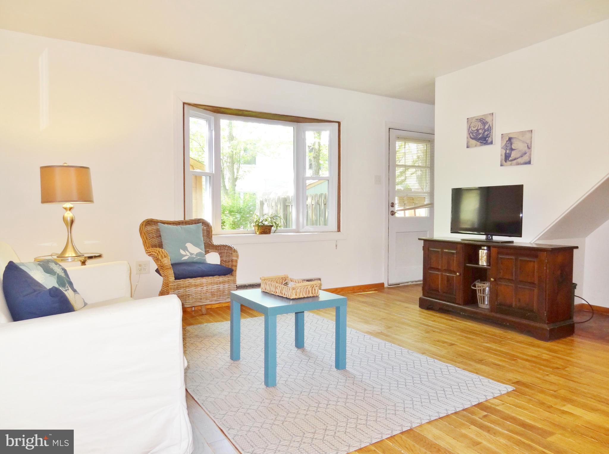 GREENBELT (CO-OP) - Residential