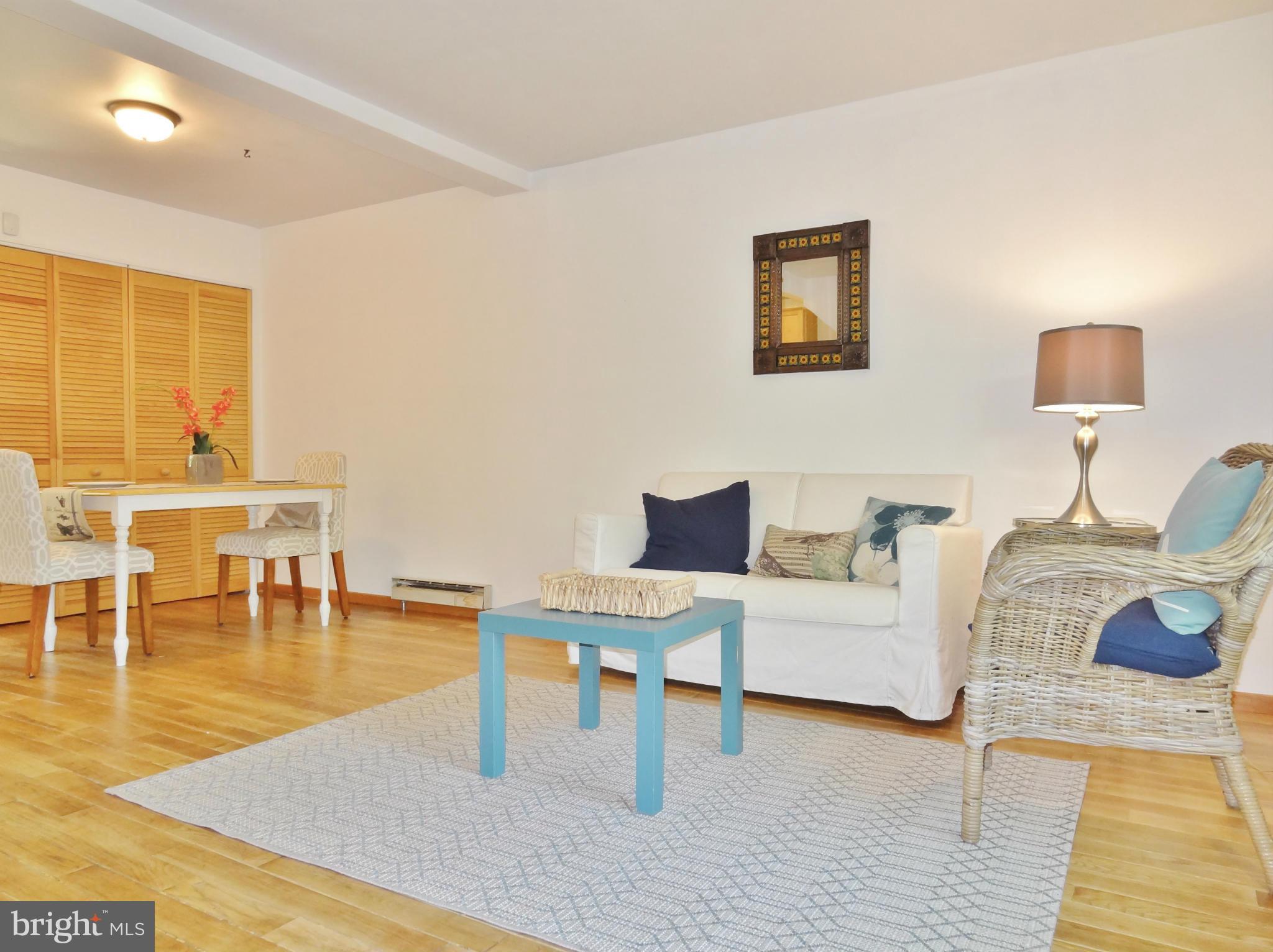 GREENBELT (CO-OP) - Residential