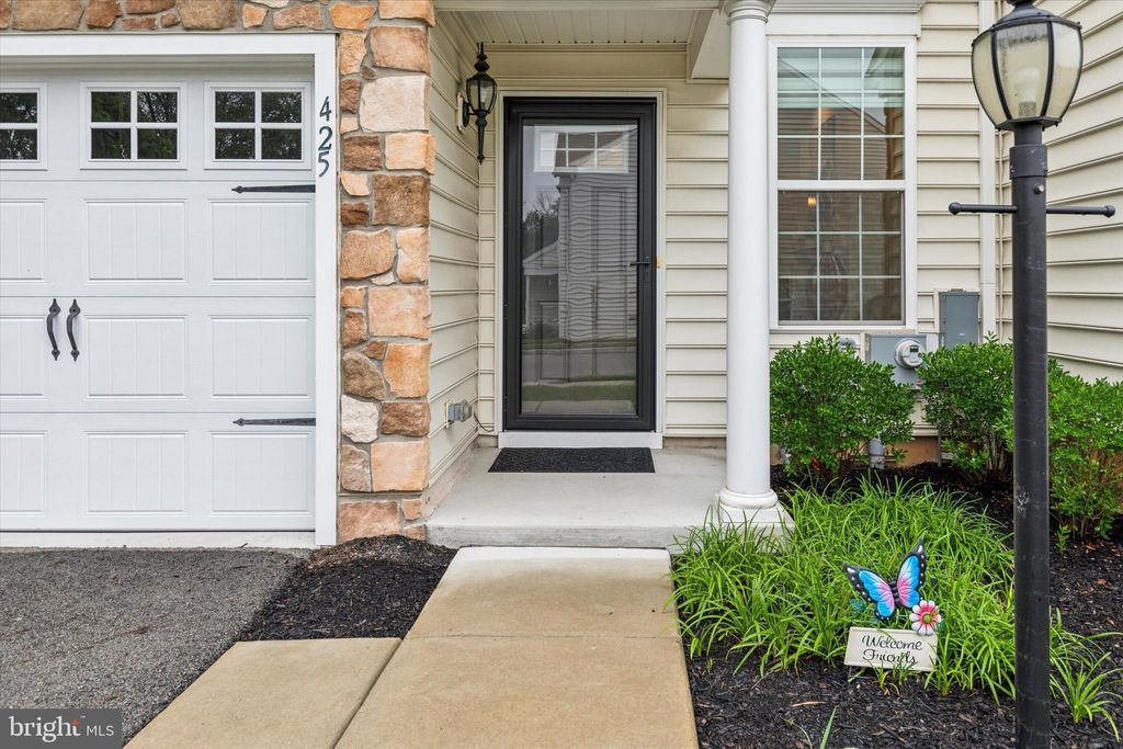 Photo of 425 Cherry Blossom Lane, NORRISTOWN, PA 19403 (MLS # PAMC2169128)