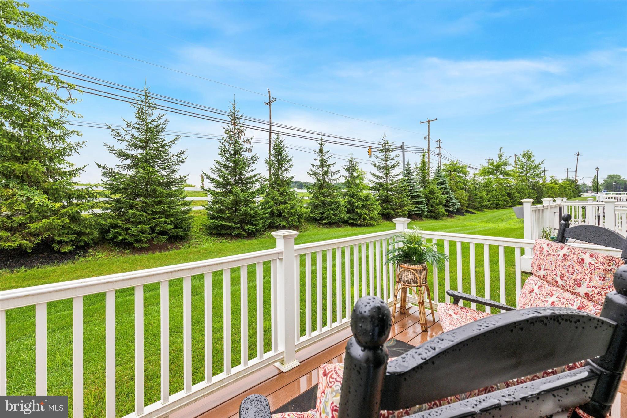 RESERVE AT STONEY CREEK - Residential