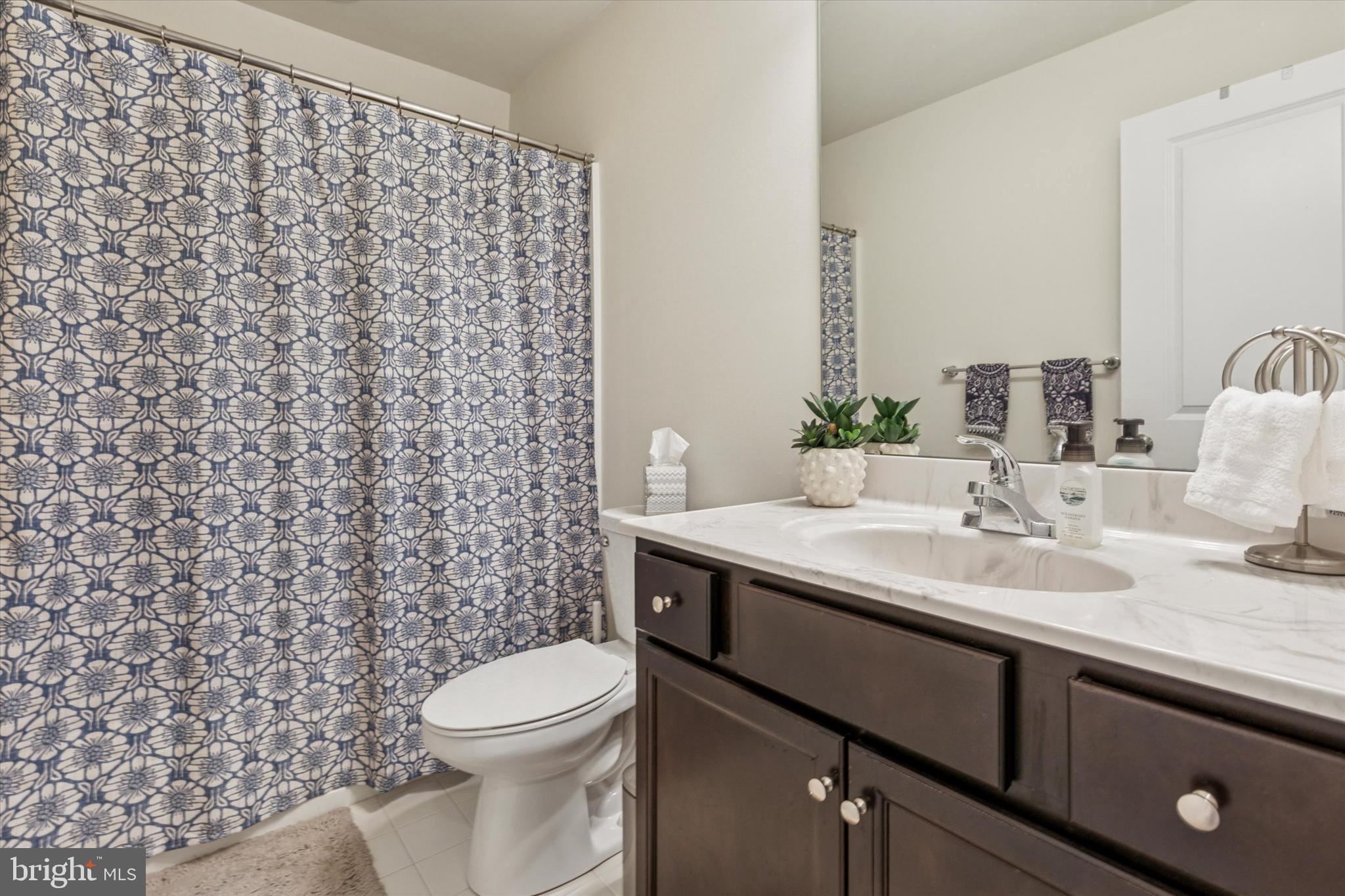 RESERVE AT STONEY CREEK - Residential