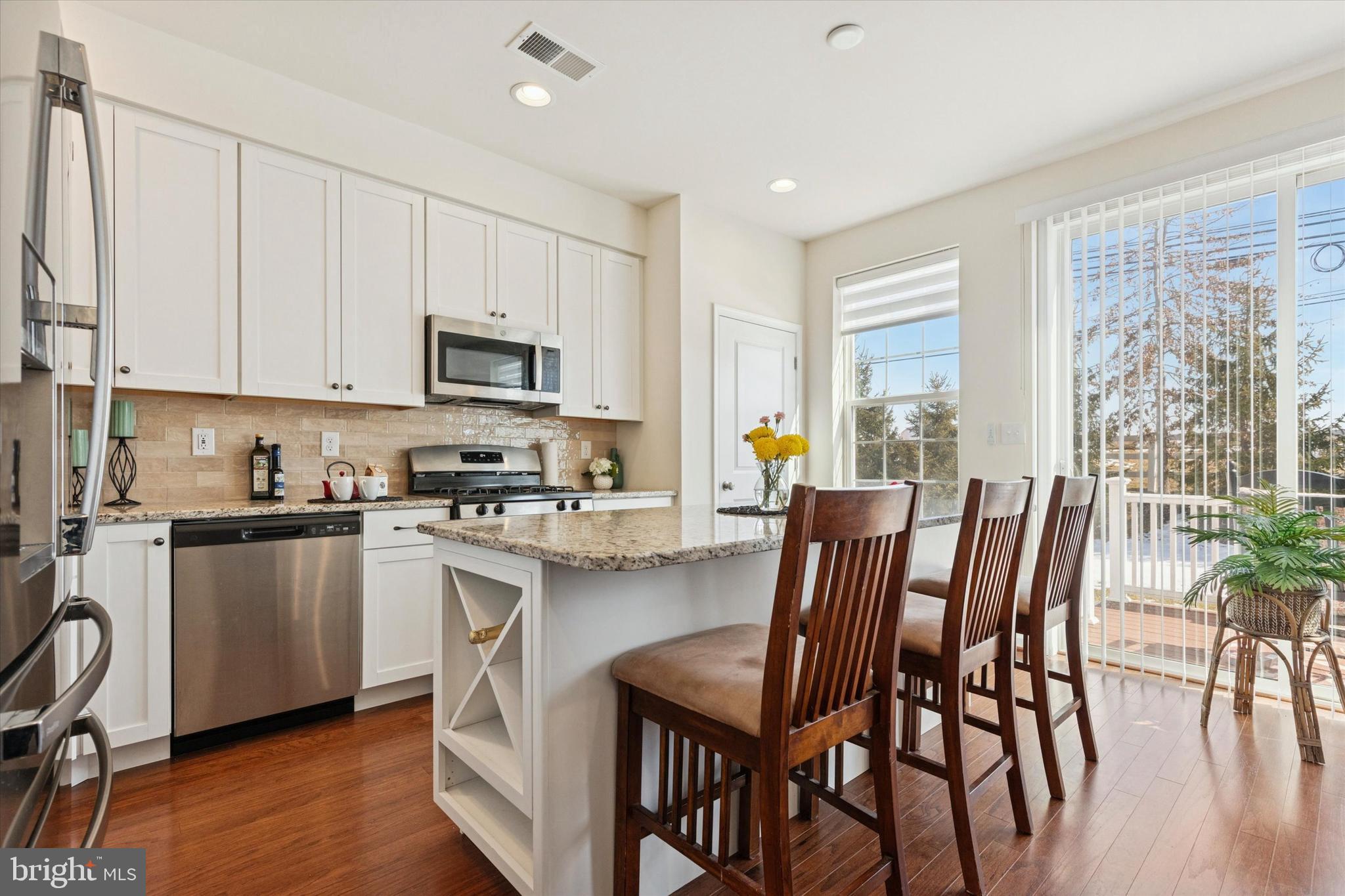 RESERVE AT STONEY CREEK - Residential