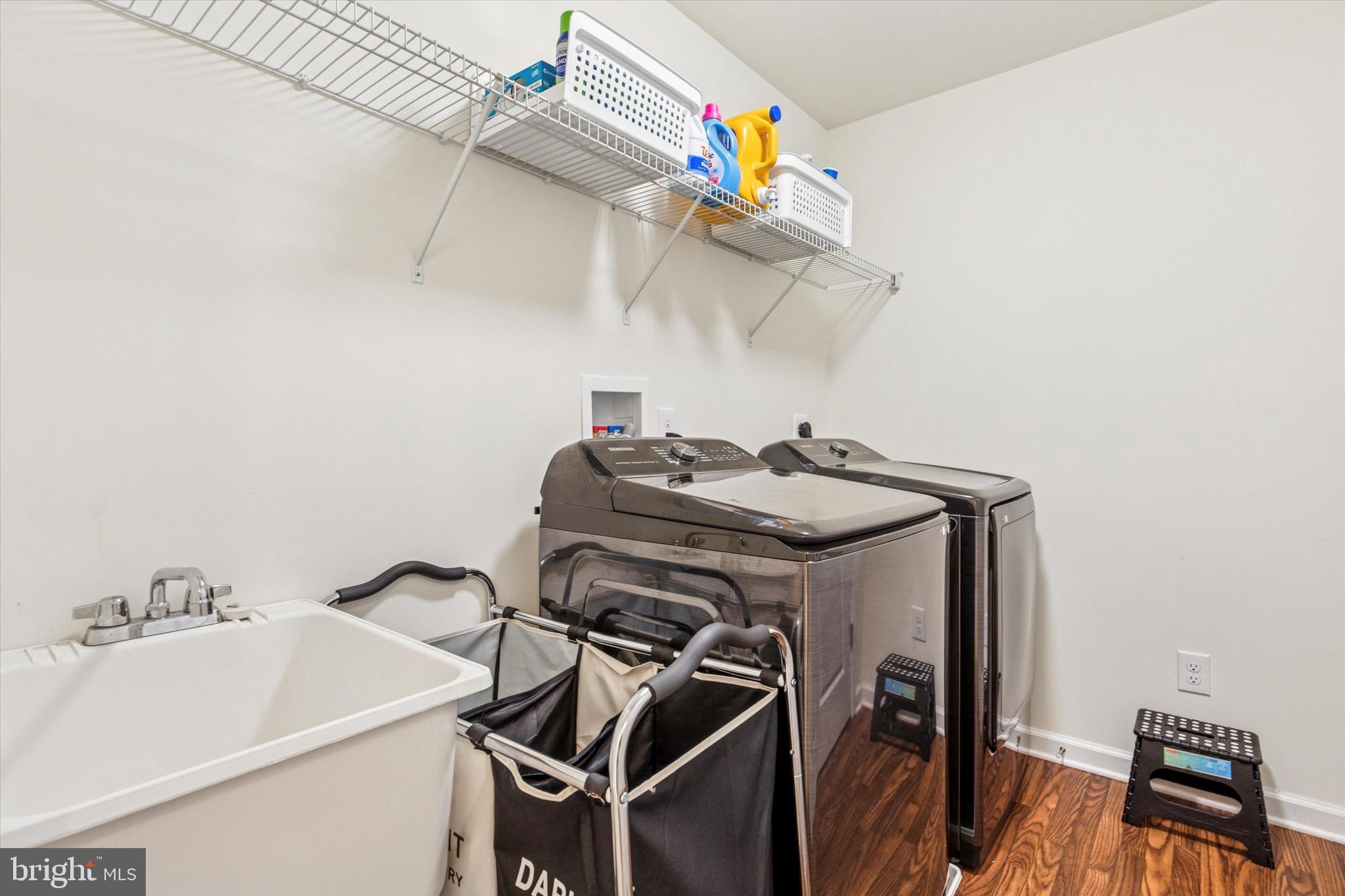 RESERVE AT STONEY CREEK - Residential