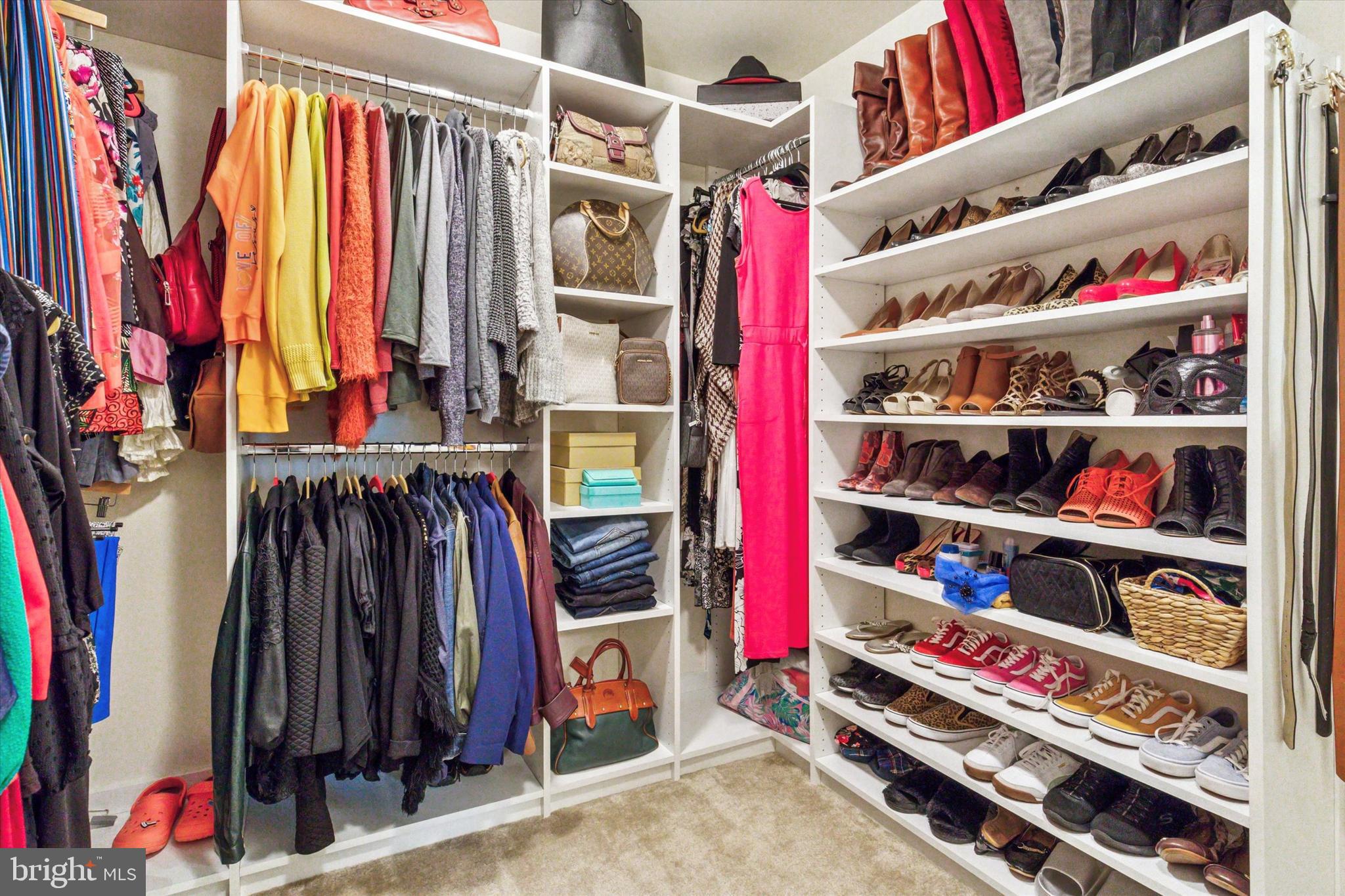 RESERVE AT STONEY CREEK - Residential