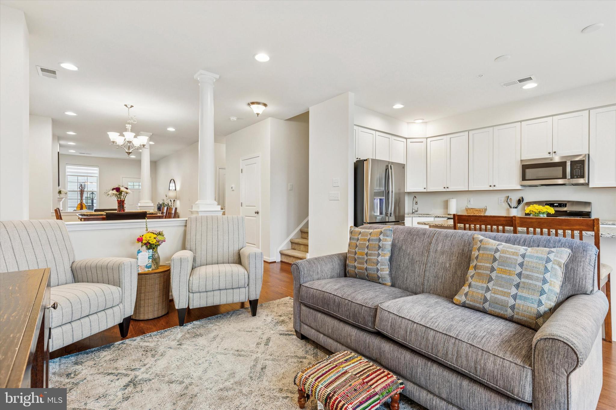 RESERVE AT STONEY CREEK - Residential