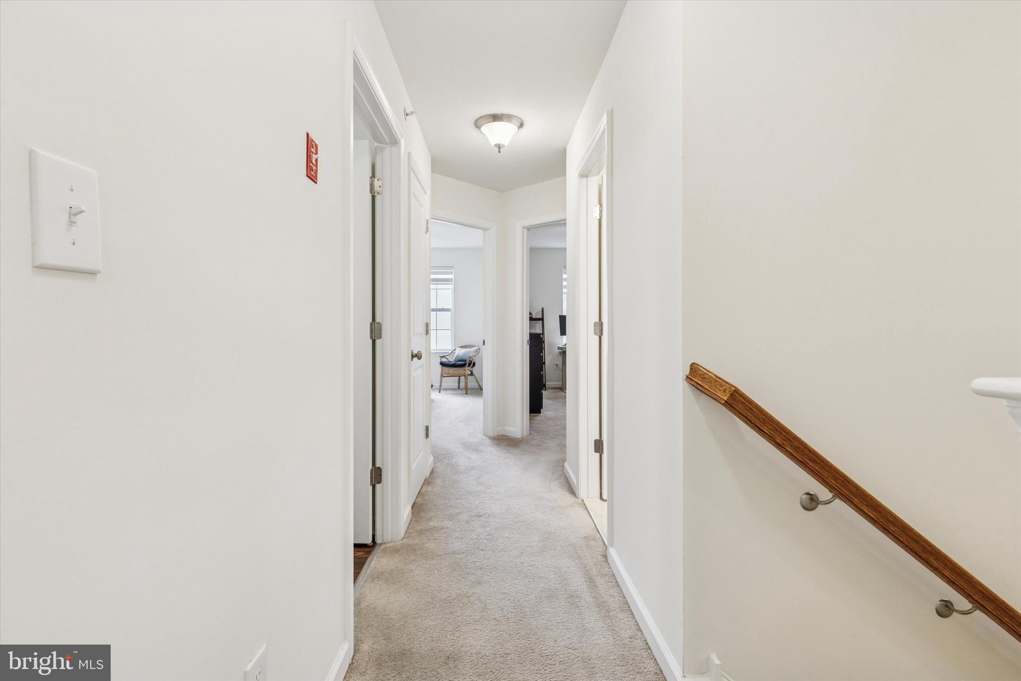 RESERVE AT STONEY CREEK - Residential