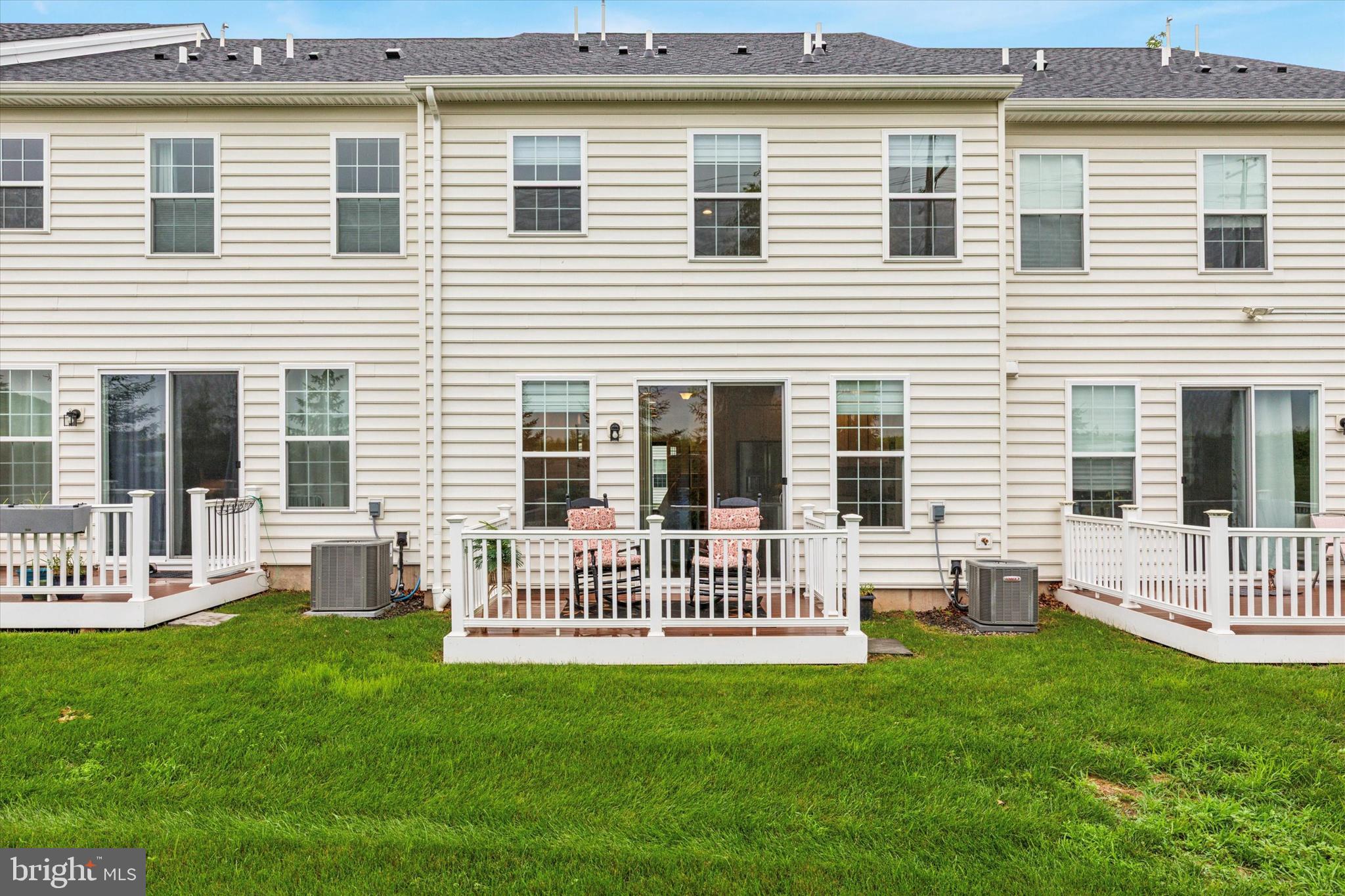 RESERVE AT STONEY CREEK - Residential