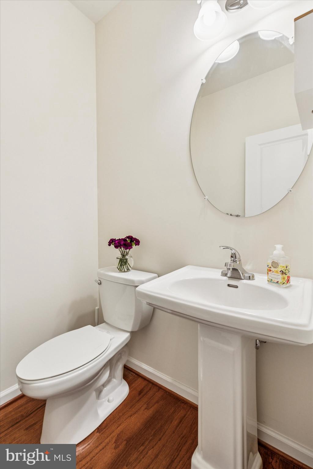 RESERVE AT STONEY CREEK - Residential