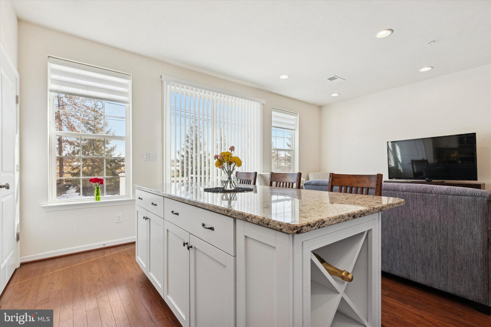 RESERVE AT STONEY CREEK - Residential