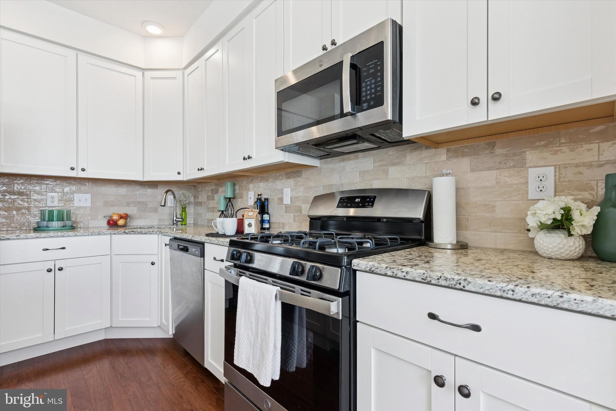 RESERVE AT STONEY CREEK - Residential