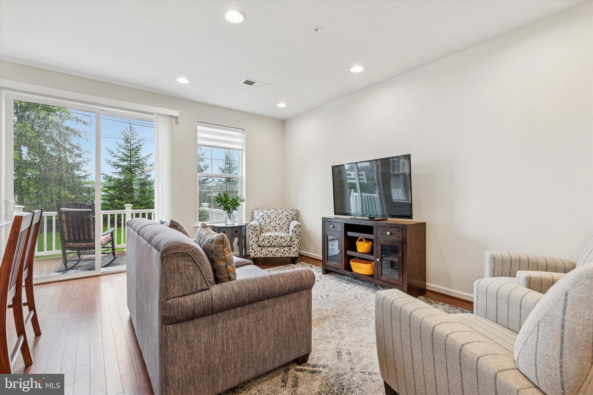 RESERVE AT STONEY CREEK - Residential