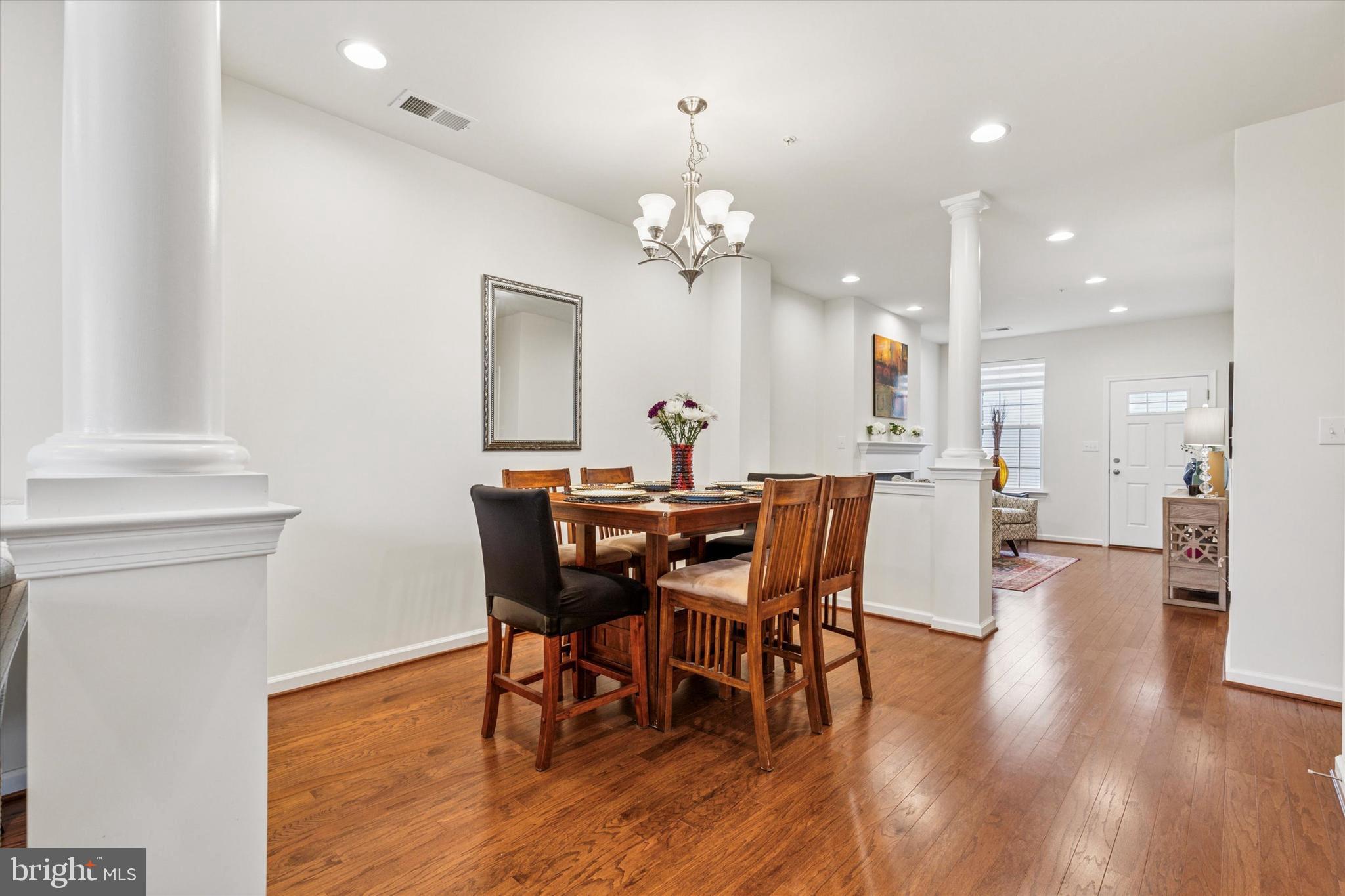 RESERVE AT STONEY CREEK - Residential