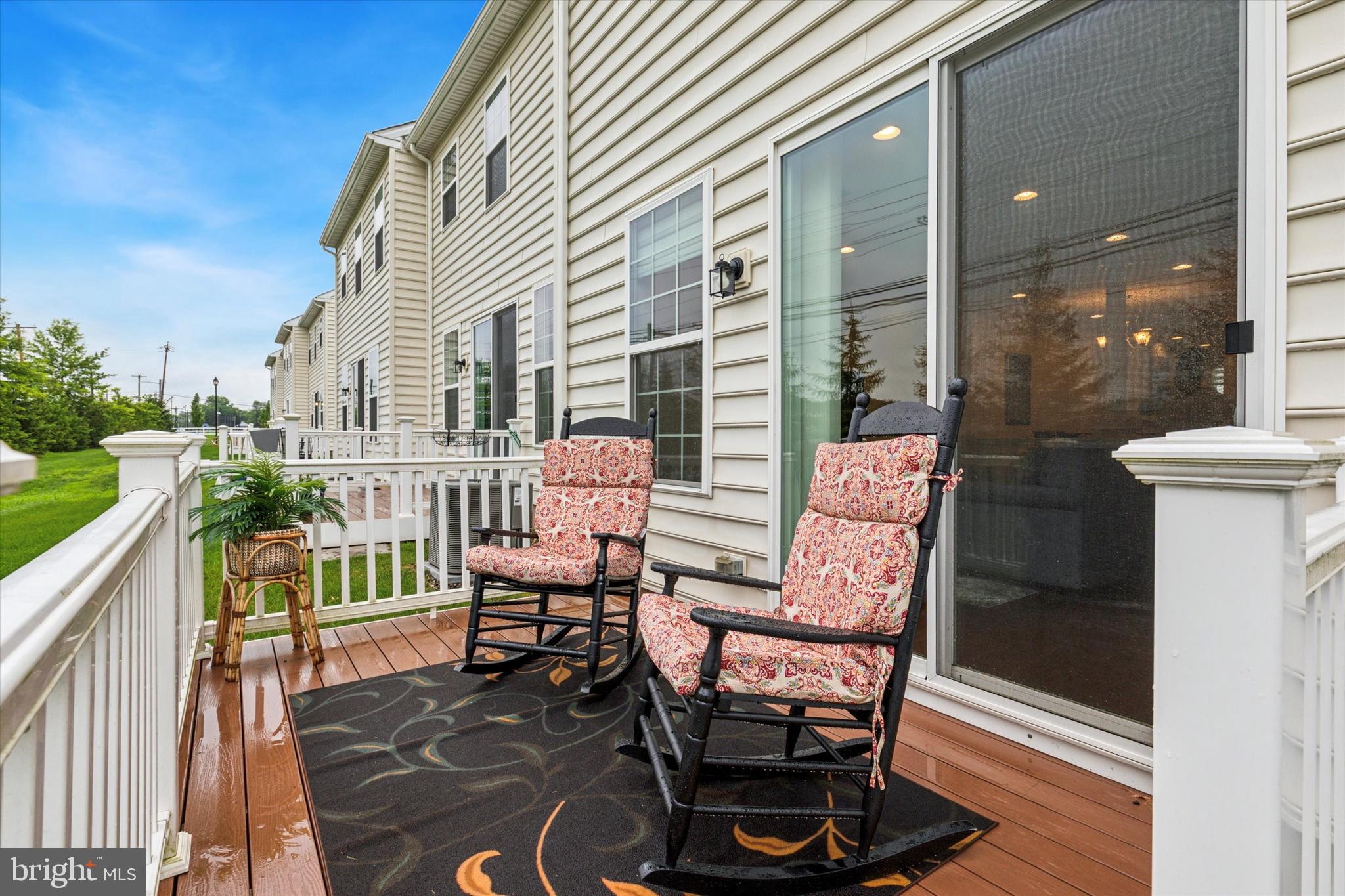 RESERVE AT STONEY CREEK - Residential