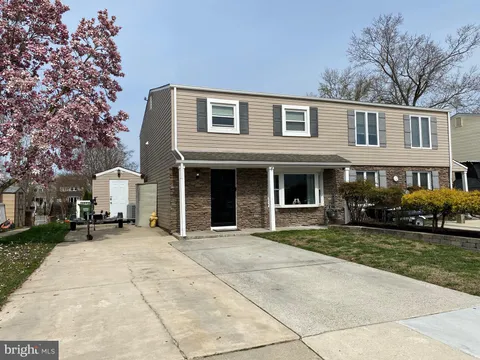 114 Breakwater Court, Joppa, MD MLS: MDHR2041532