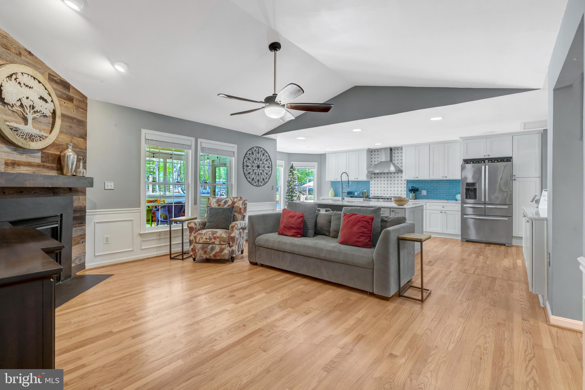 DEER VALLEY - Residential