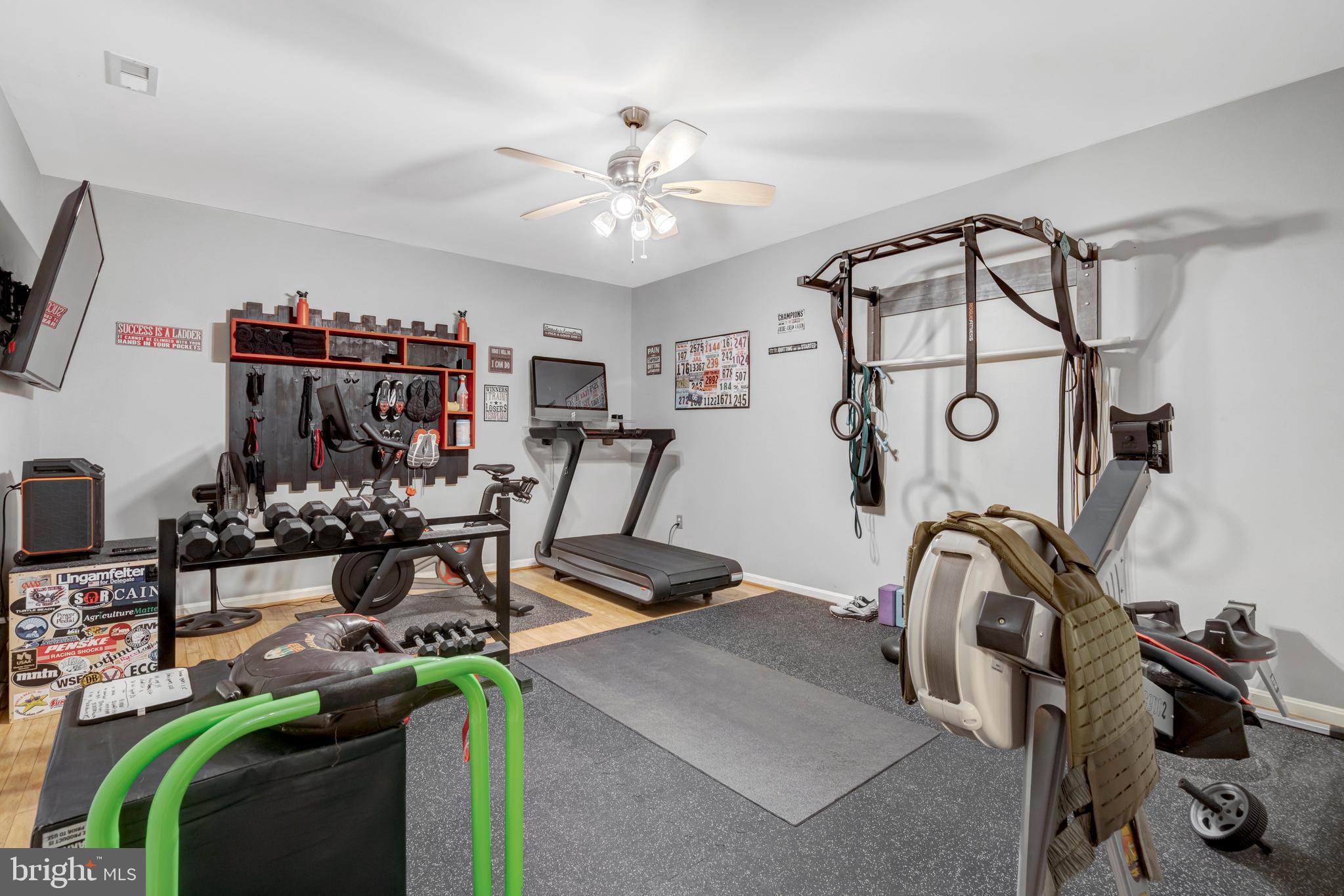 DEER VALLEY - Residential