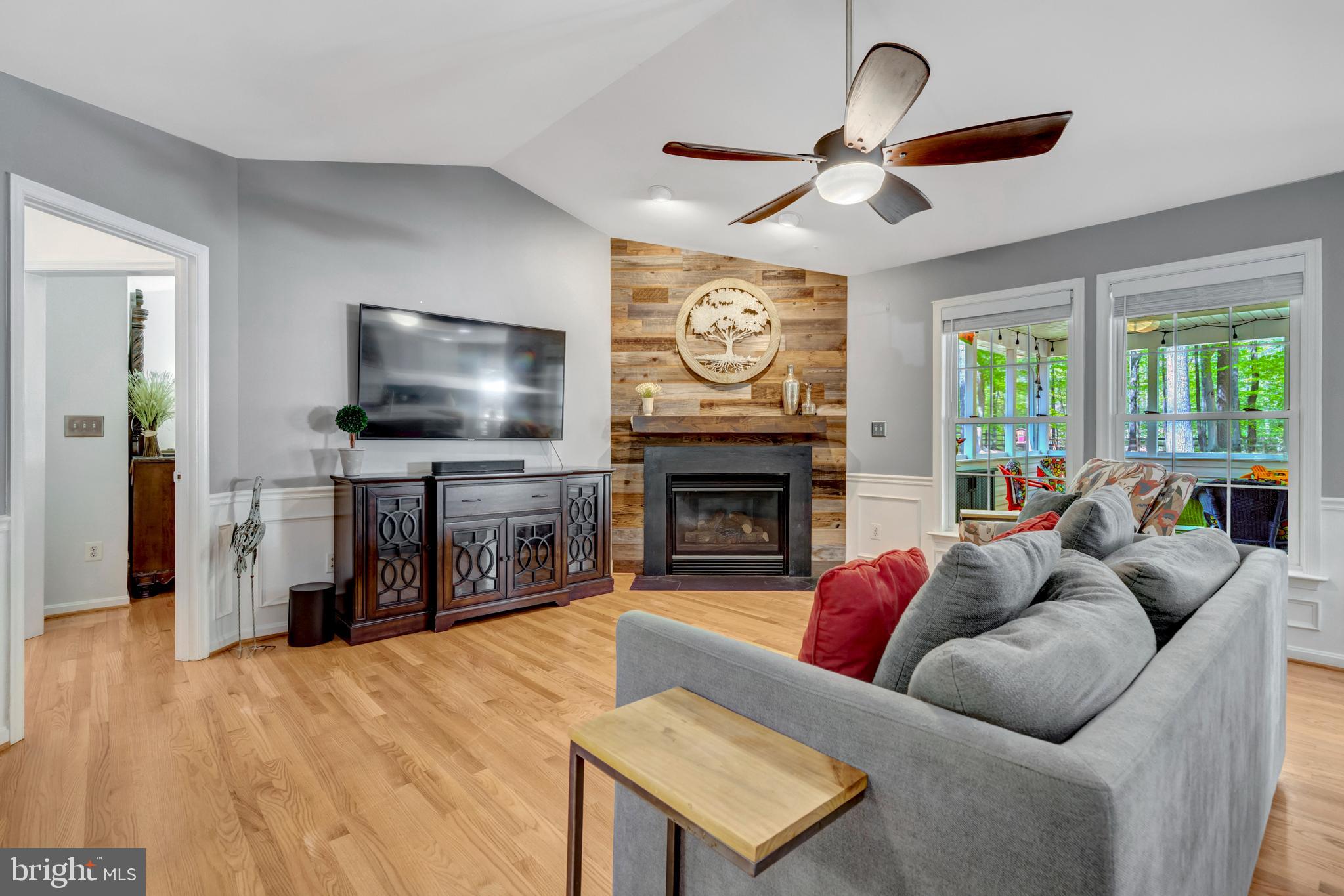 DEER VALLEY - Residential