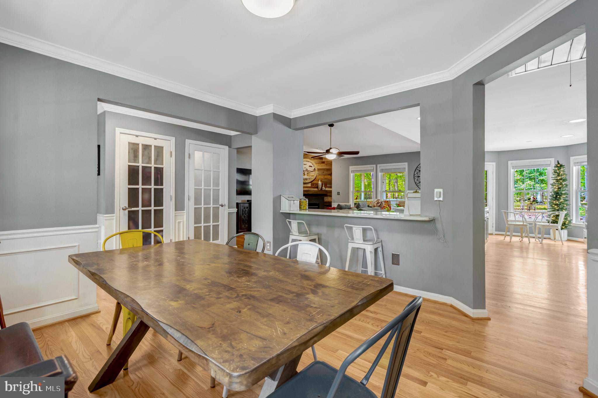 DEER VALLEY - Residential