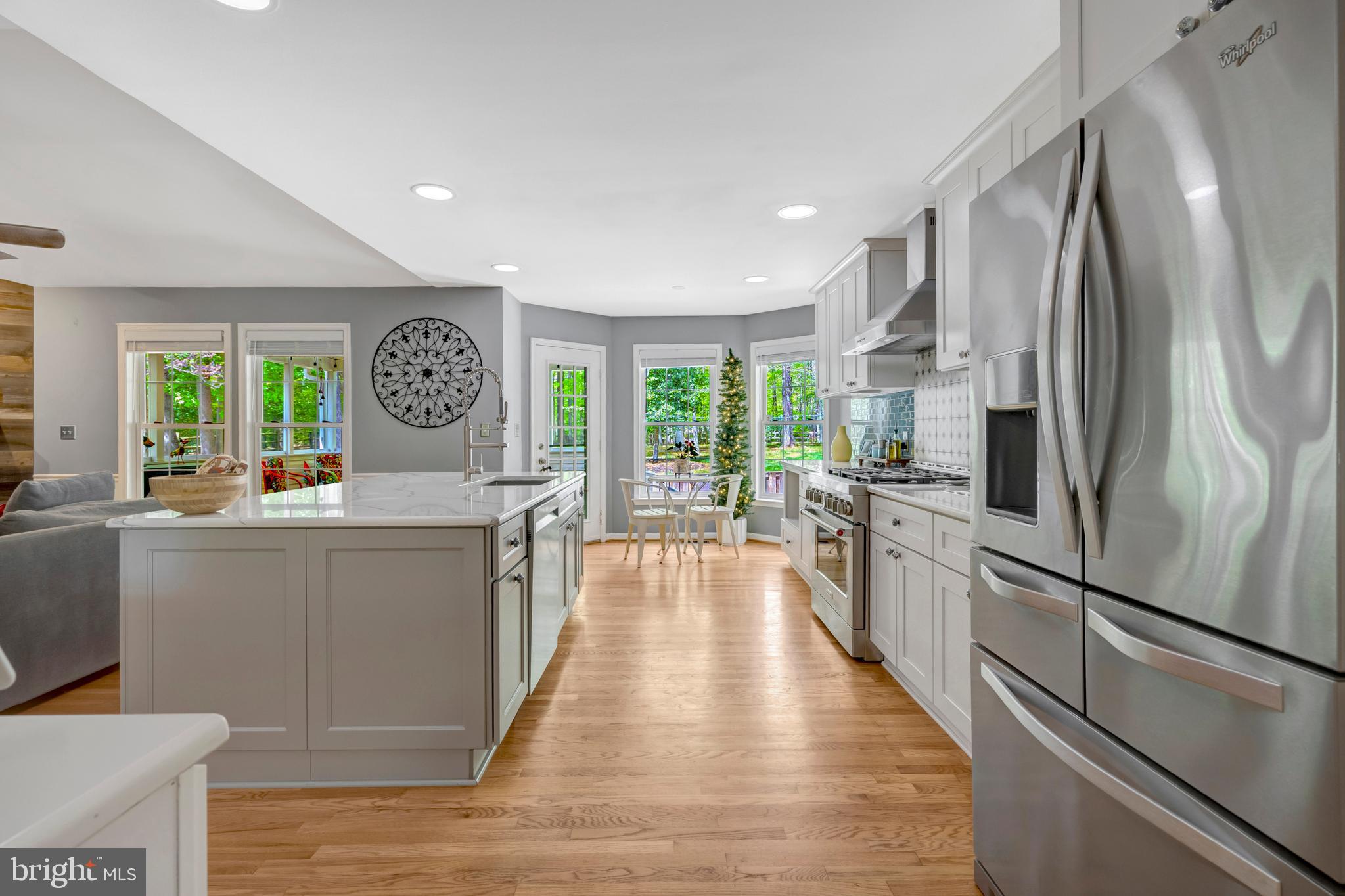 DEER VALLEY - Residential