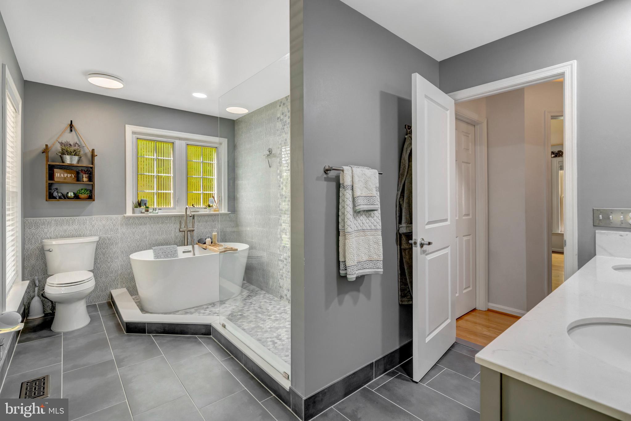 DEER VALLEY - Residential