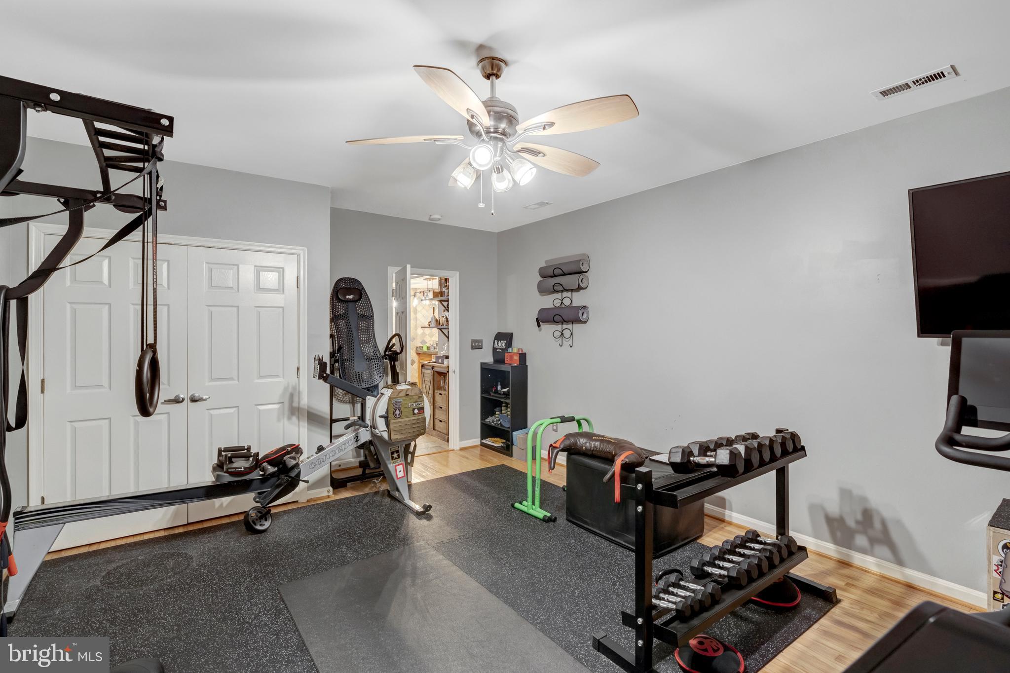 DEER VALLEY - Residential