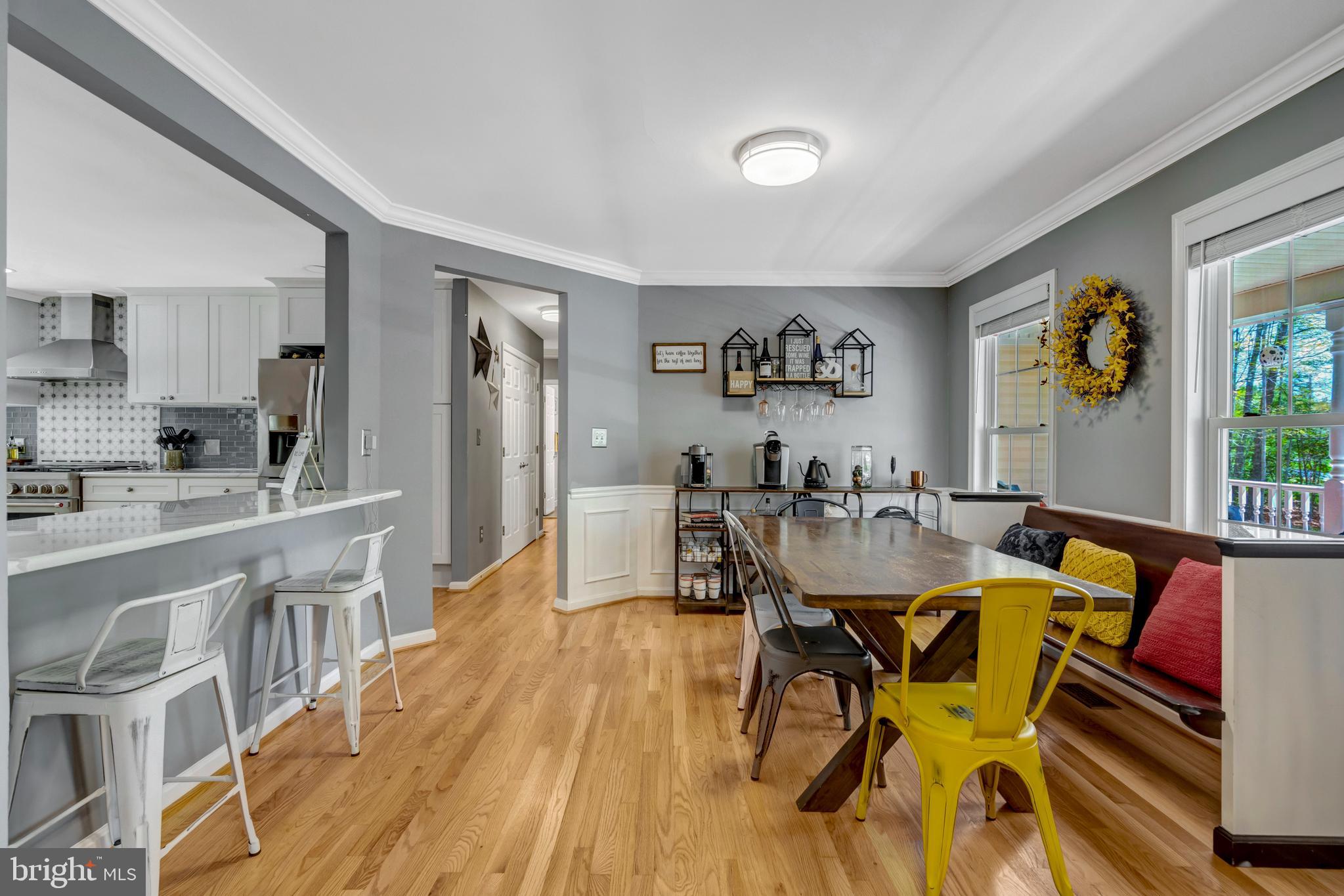 DEER VALLEY - Residential