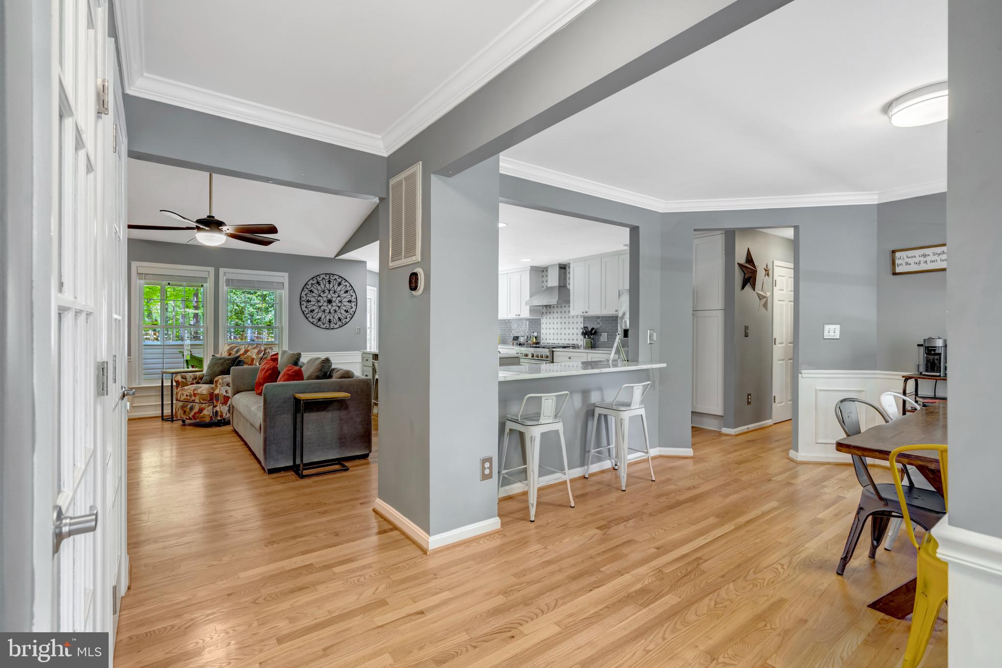 DEER VALLEY - Residential