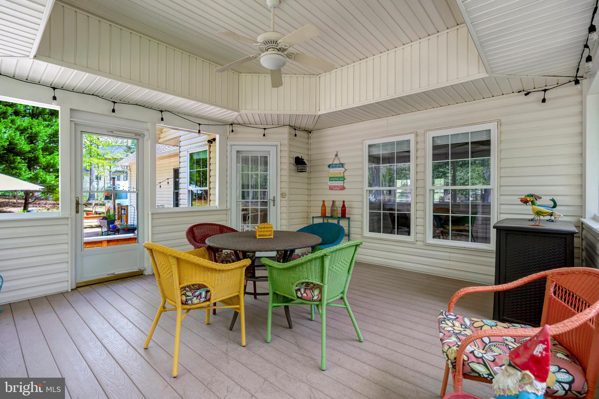 DEER VALLEY - Residential