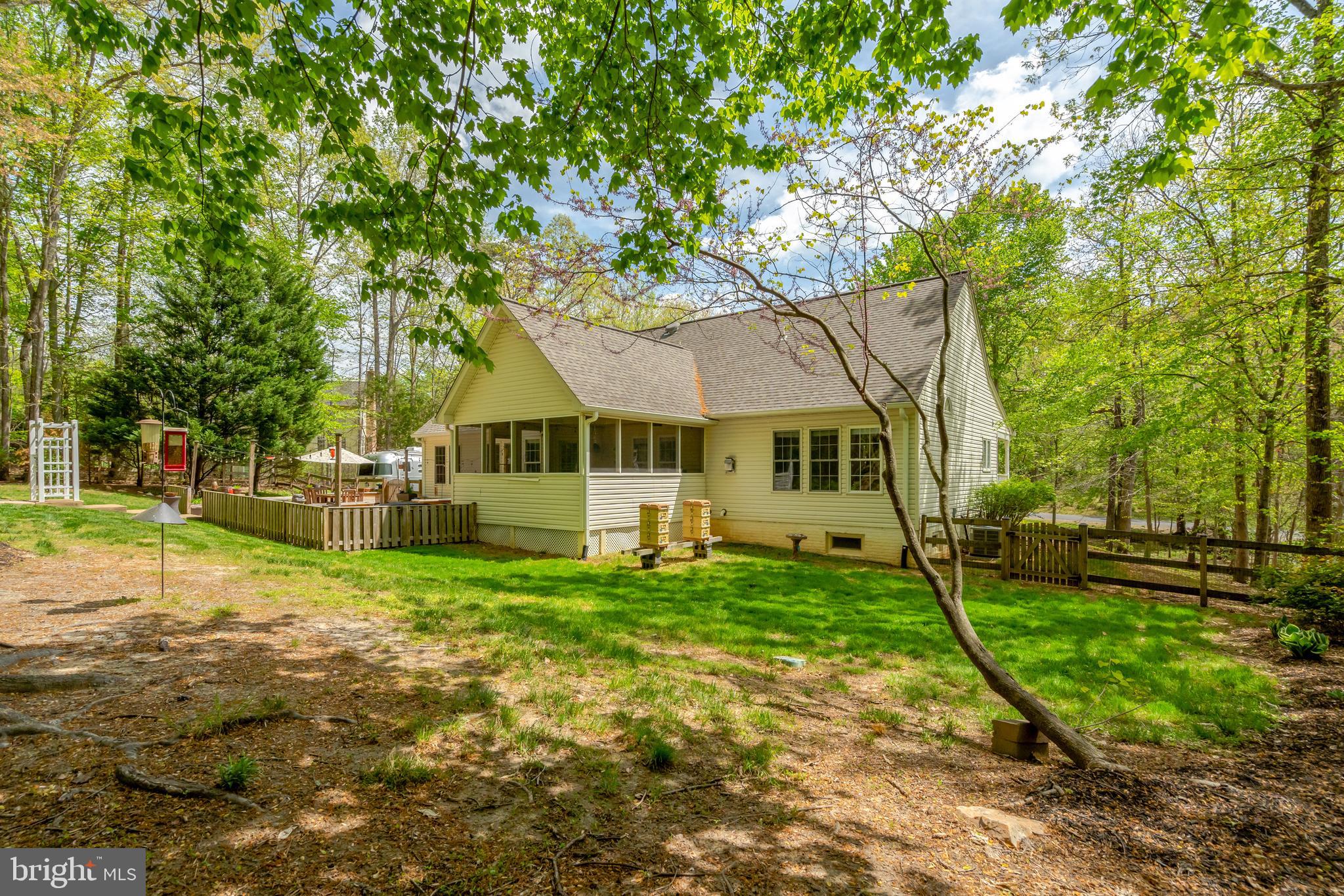 DEER VALLEY - Residential