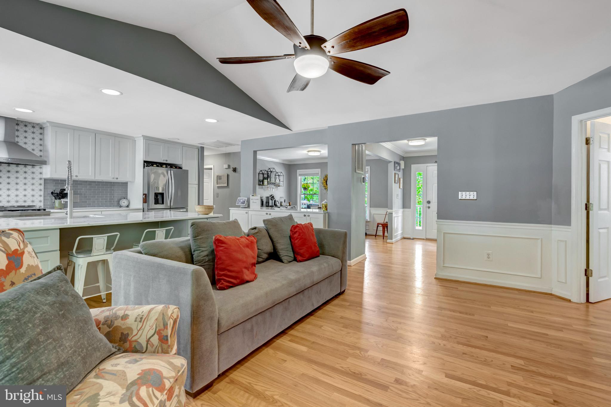 DEER VALLEY - Residential