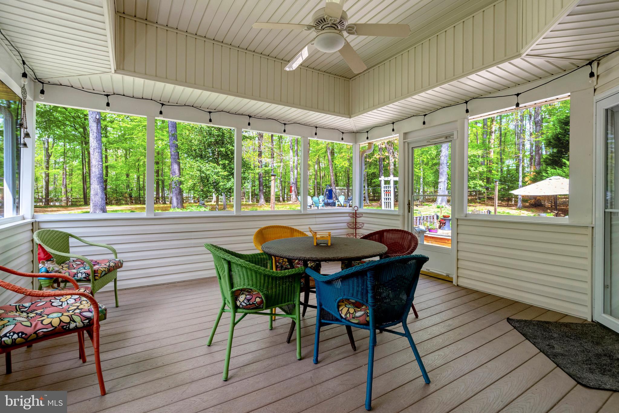 DEER VALLEY - Residential