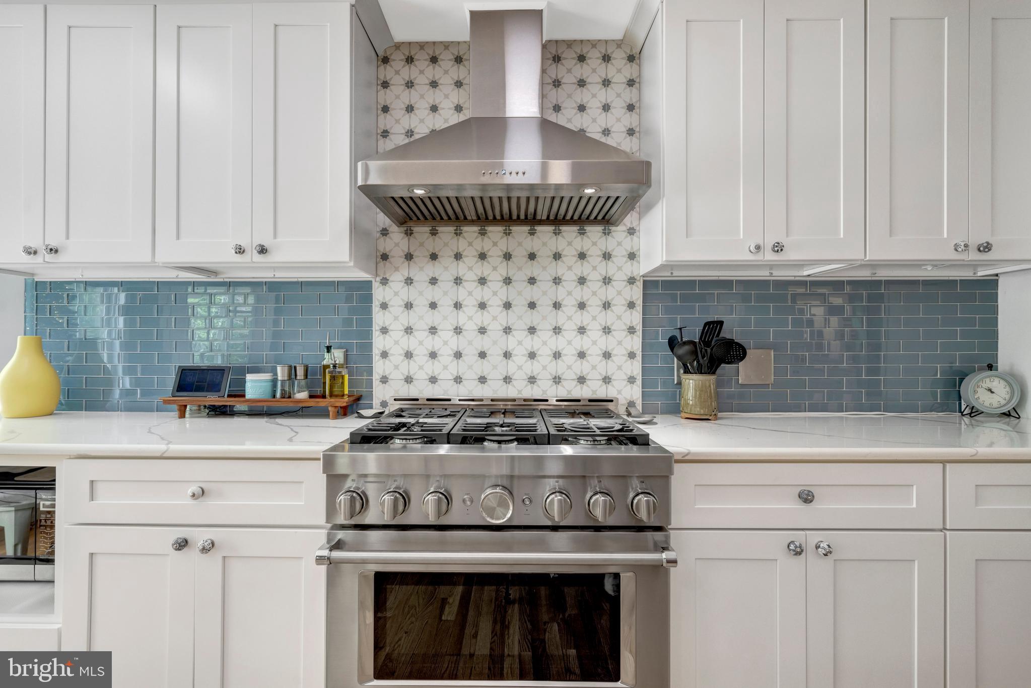 DEER VALLEY - Residential