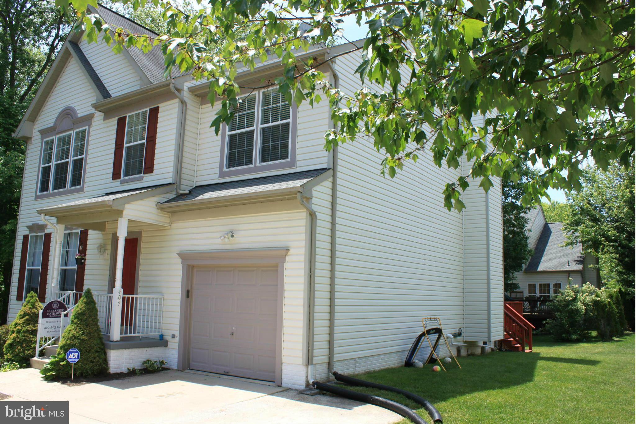 DEFLORA - Residential