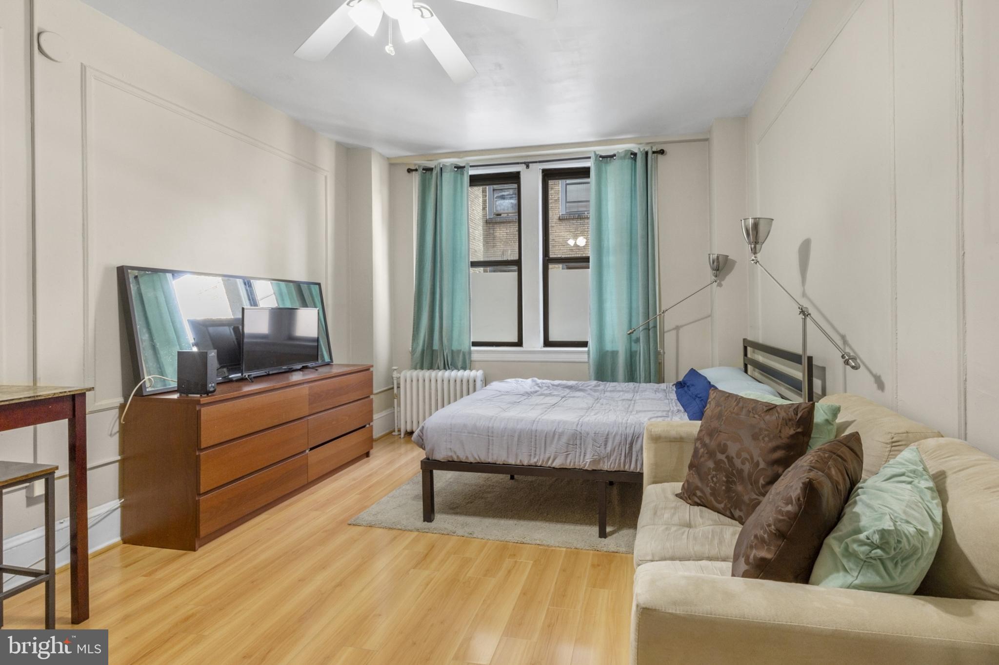 AVENUE OF THE ARTS - Residential