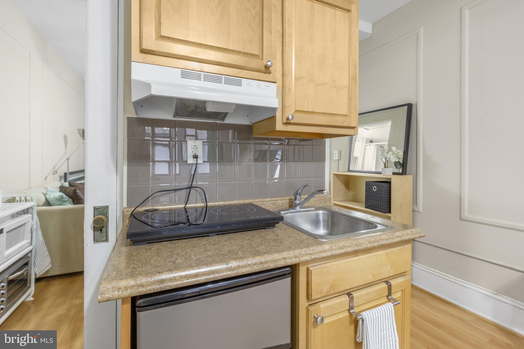 AVENUE OF THE ARTS - Residential